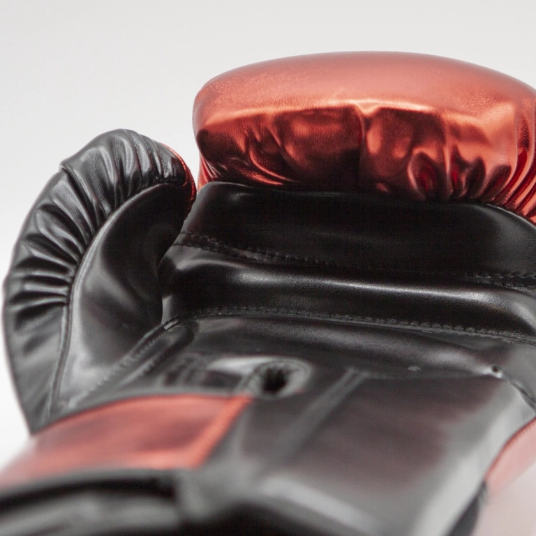 Forza Cardinal Boxing Gloves - Artificial Leather - 14oz-image-6fdd444a-127b-4725-9874-027ac5143bcc-268701