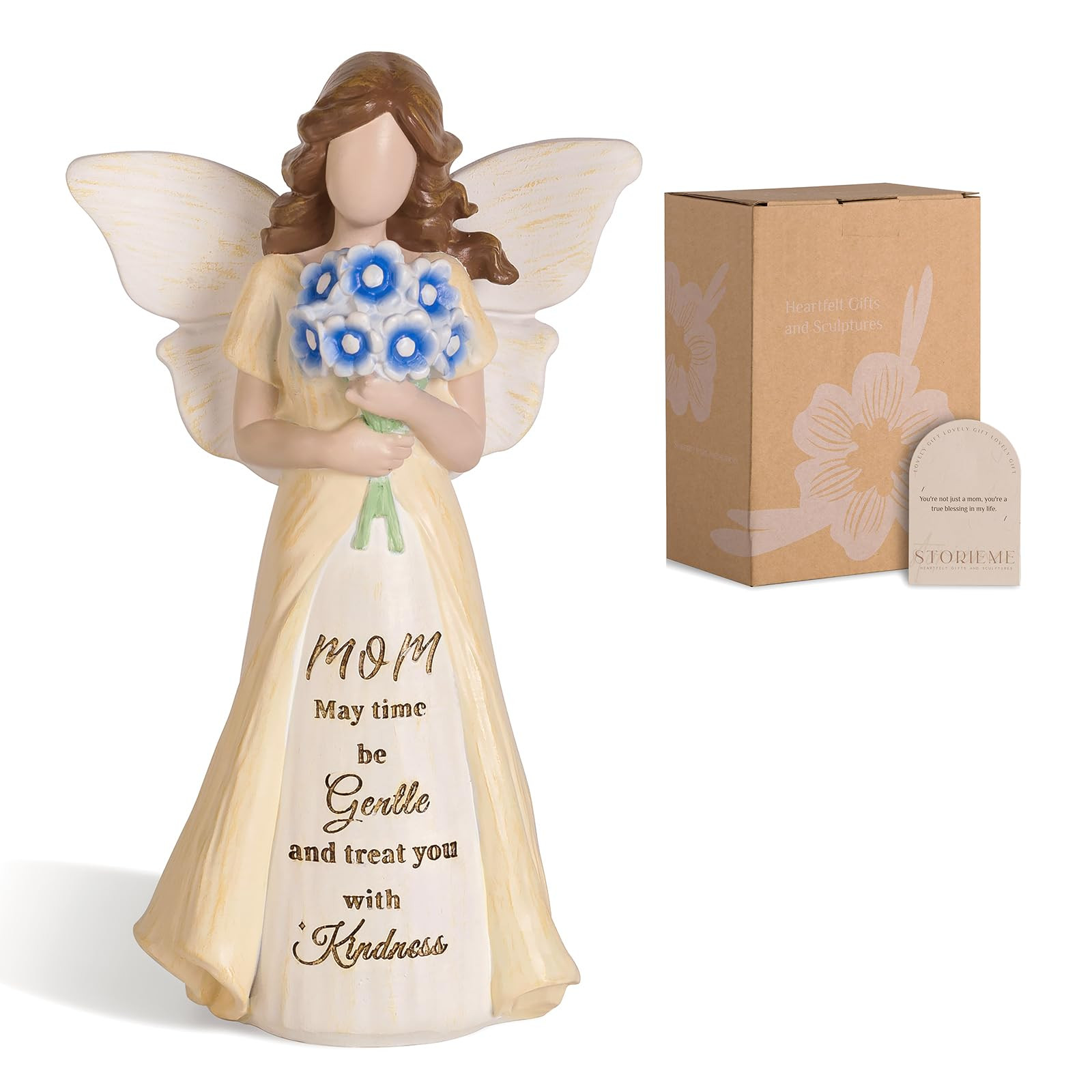Angel Figurine Ornament Gift - Blue Floral-image-74ffc386-5104-4cf4-89f3-8eb82d567a6e-132653