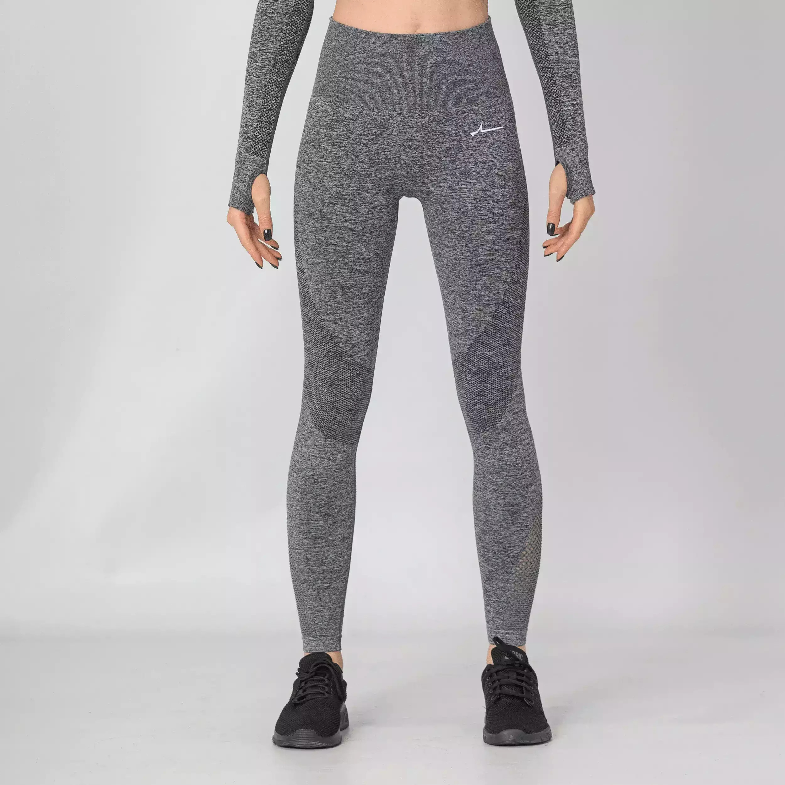 Forza - High-Waist Leggings In Shadow Grey - Small-image-b21ae3eb-496b-4ec8-9495-c78713f1429d-2831