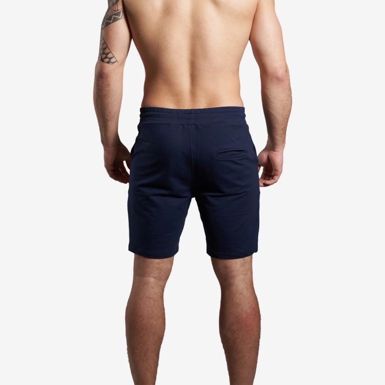 Forza Men Shorts - Indigo Blue - Medium-image-f3213935-c70e-4e41-98d1-15f2878eef8b-268678