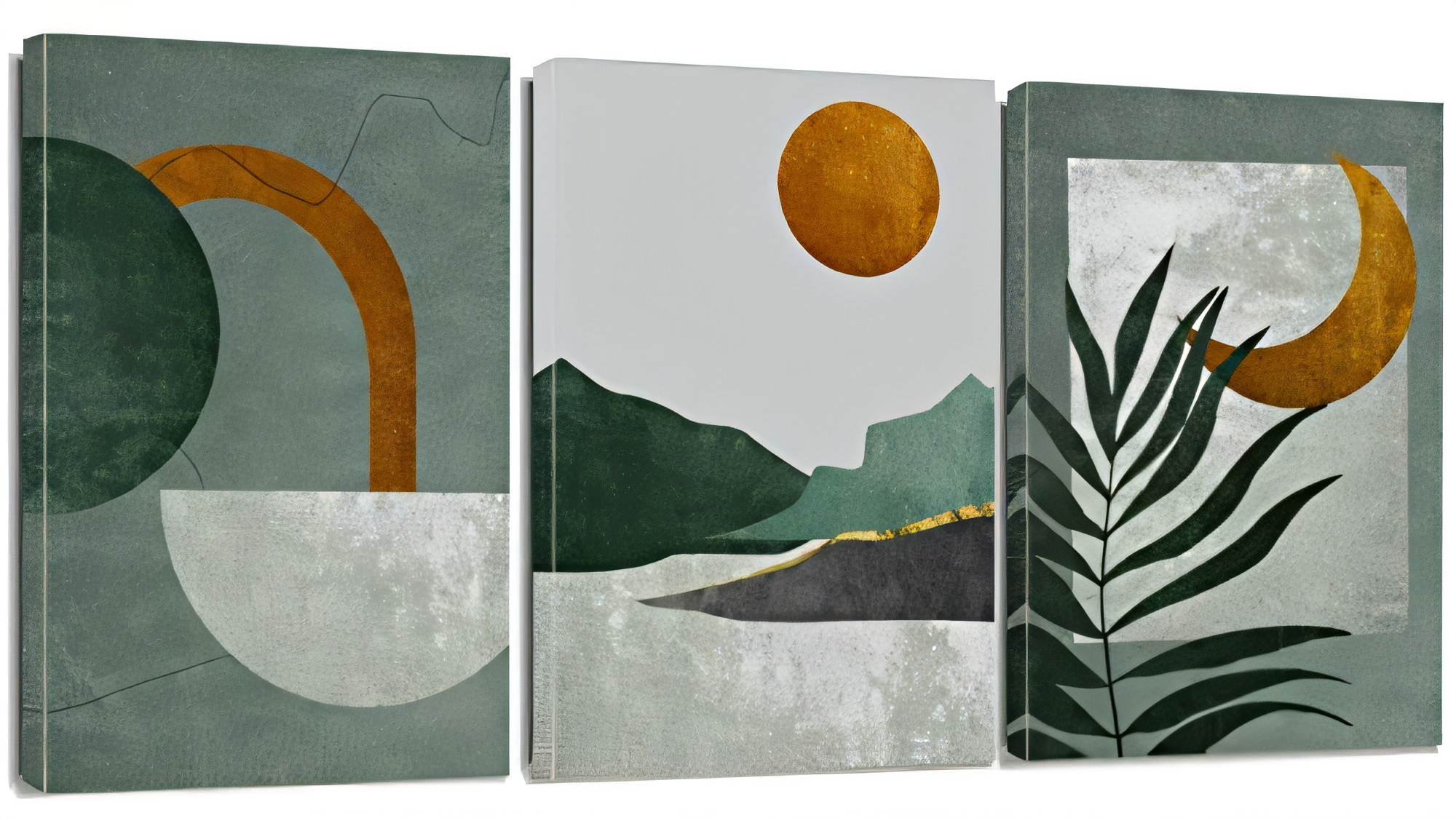 Zen Wall Art Canvas Prints - Zen 30x40cm-image-8f00ec27-a60f-49eb-97f0-e6de1256fd61-116256