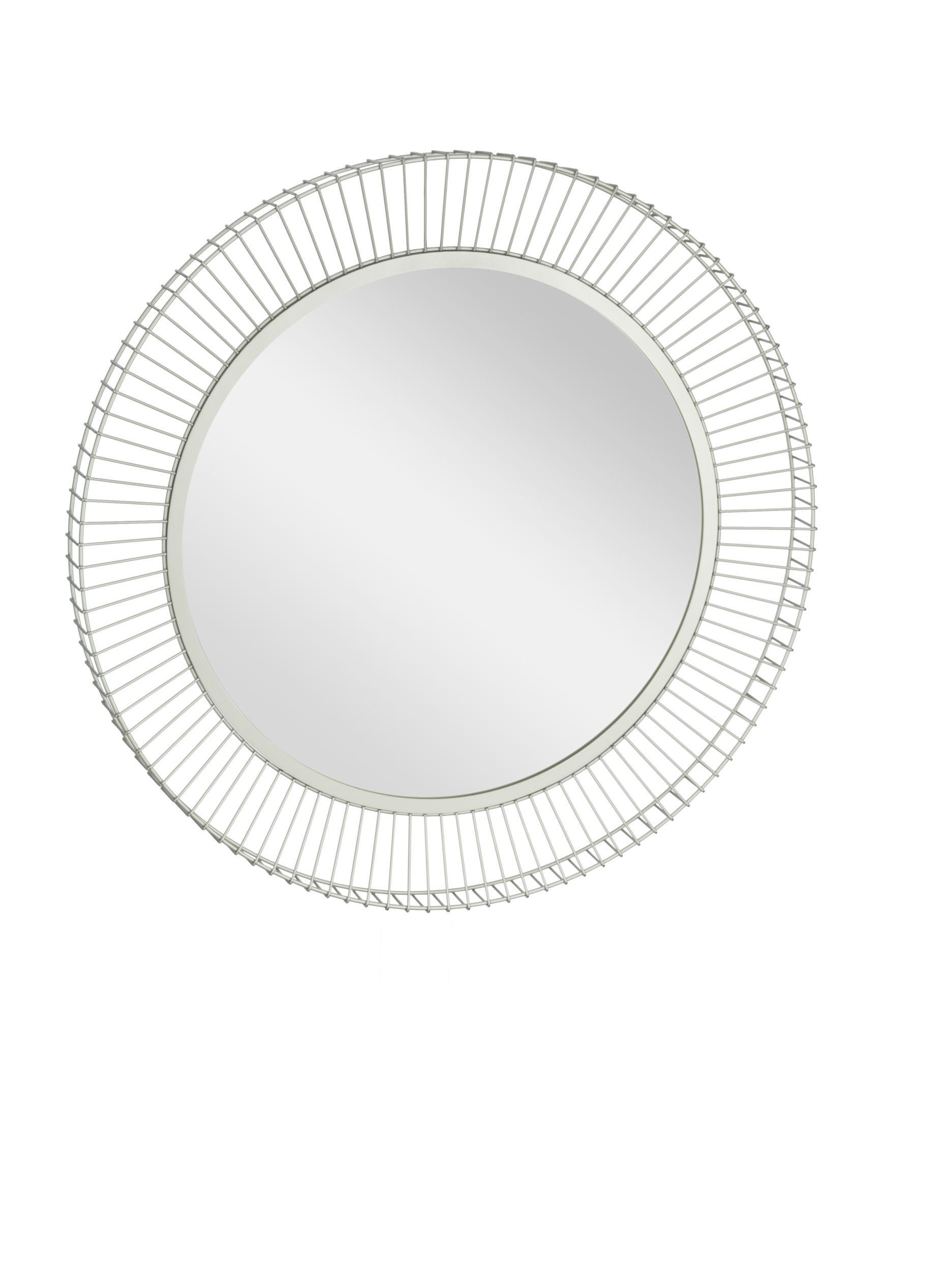 MASINLOC Round Wall Mirror – Silver Frame Ø730mm-image-f04b22af-e7f9-4218-882d-72f16a6509ab-169627