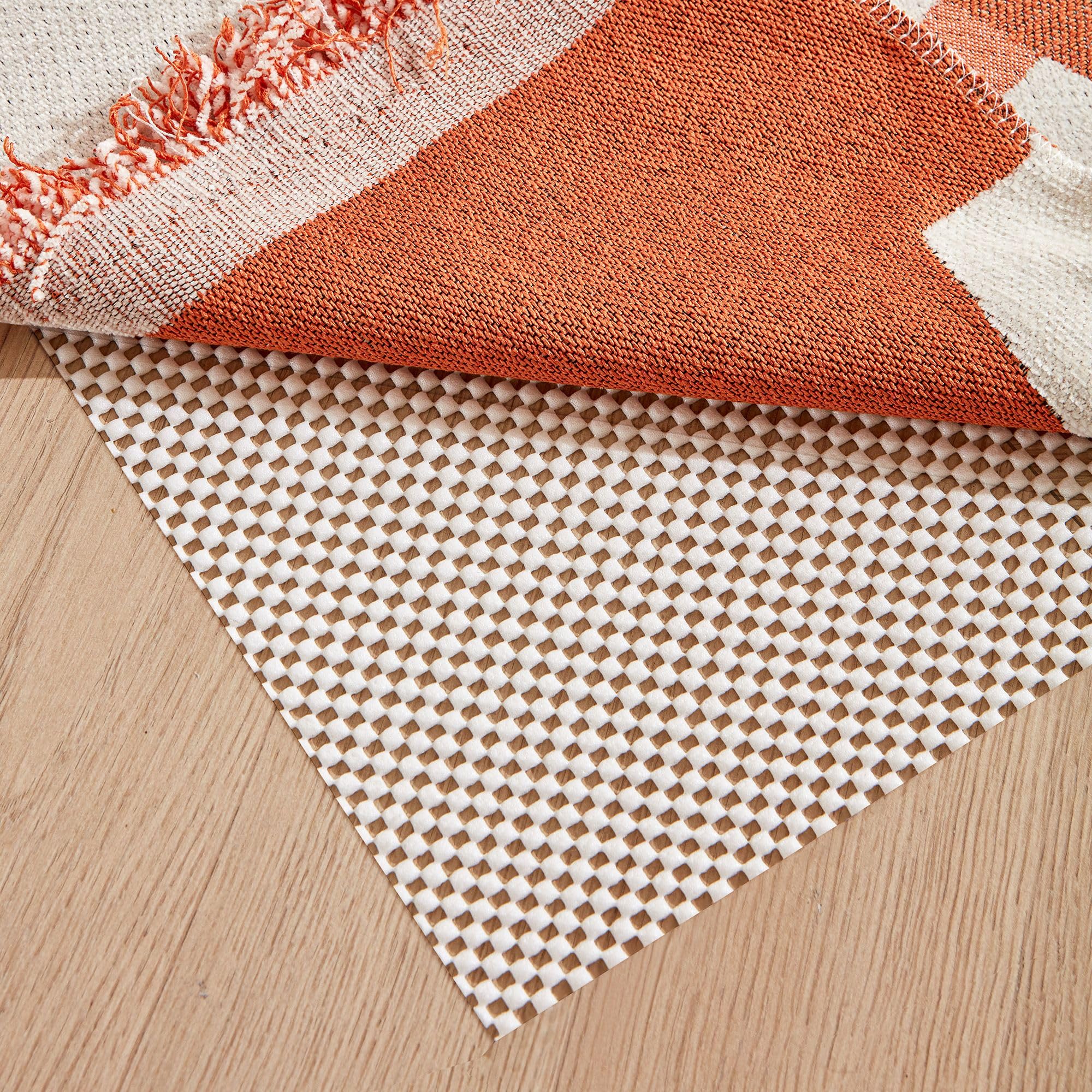 Extra Thick Anti-Slip Rug Underlay 150x250 CM for Hardwood & Laminate Floors-image-63389e8f-aa1b-426d-b8de-e9becf3491ae-53288