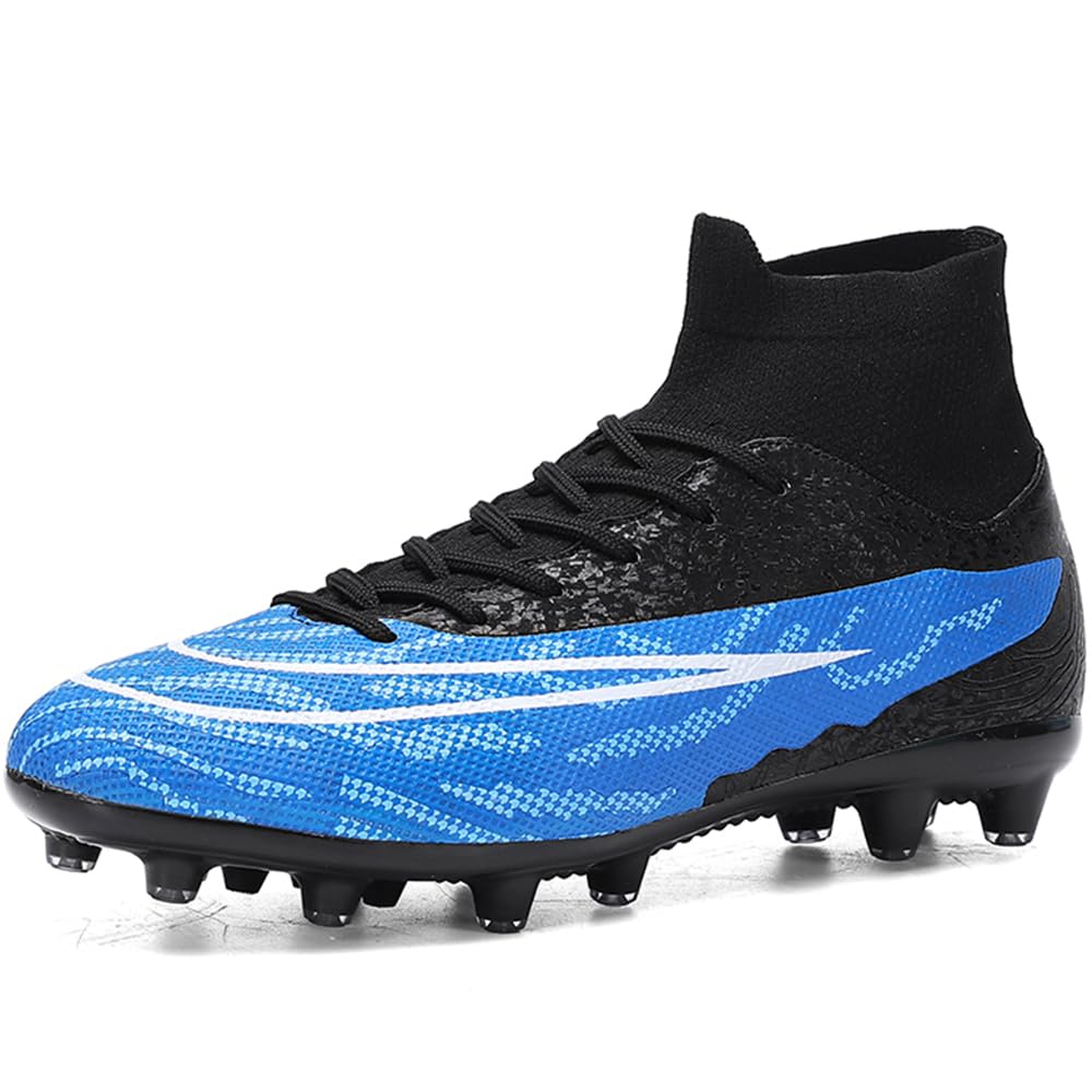 Umbro Voetbalschoenen Heren Velocita Matrix 1.0 TF Astro Nimbus Cloud Fiery Coral Carbon