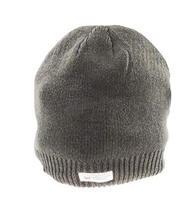 Warm Winter Ribbed Knit Beanie Hat for Men & Women - New Grey-image-94d7fe7b-cf28-4661-b86b-b4619cc78bfb-66760