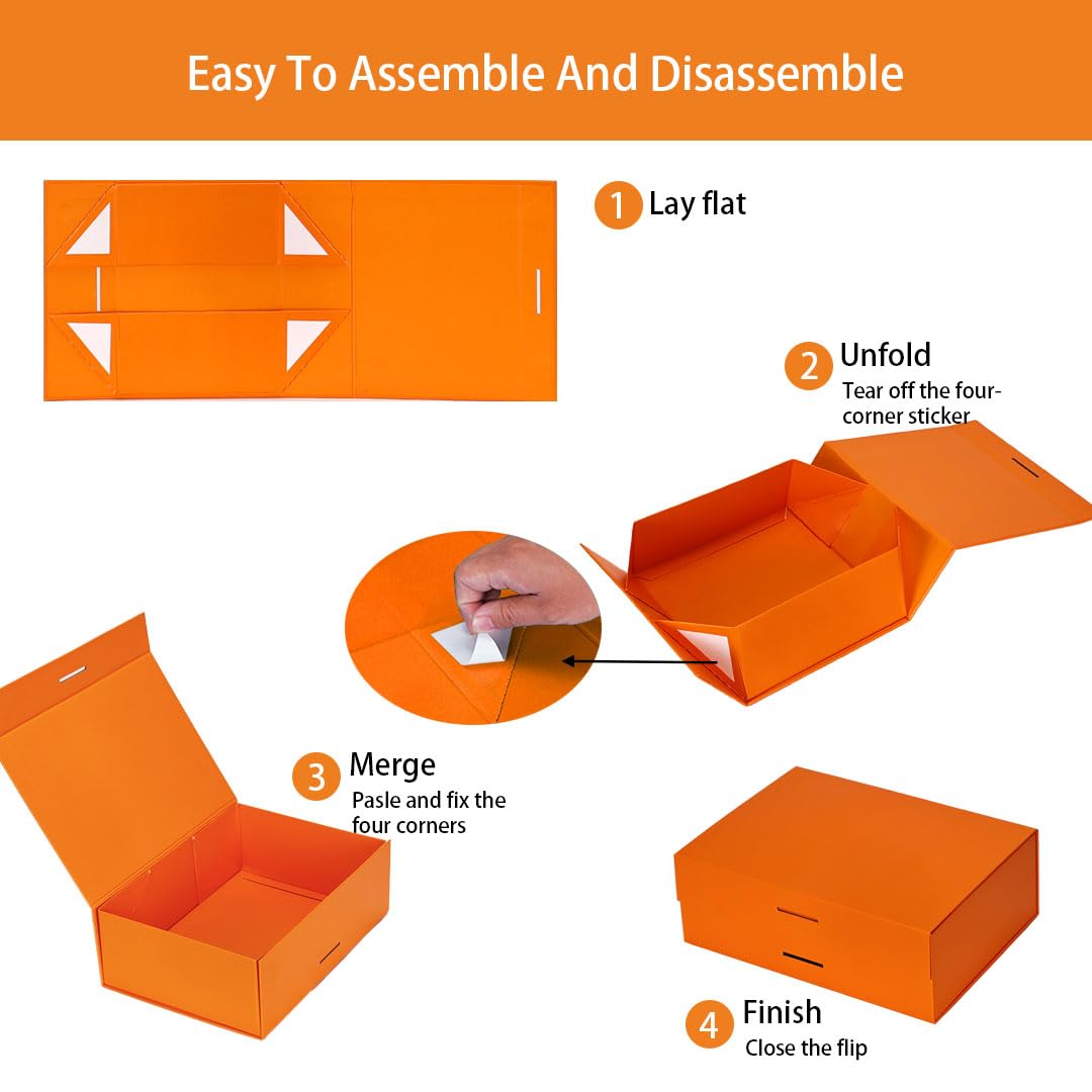 ラッピング・包装 RAGFAIR 5th ANNIVERSARY.PRESENT BOX Gift