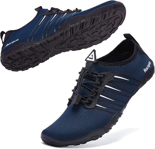 Swim Water Shoes - Navy EU45 UK 11.5-image-f94949e7-3f45-443f-83ad-9d51582da947-82739