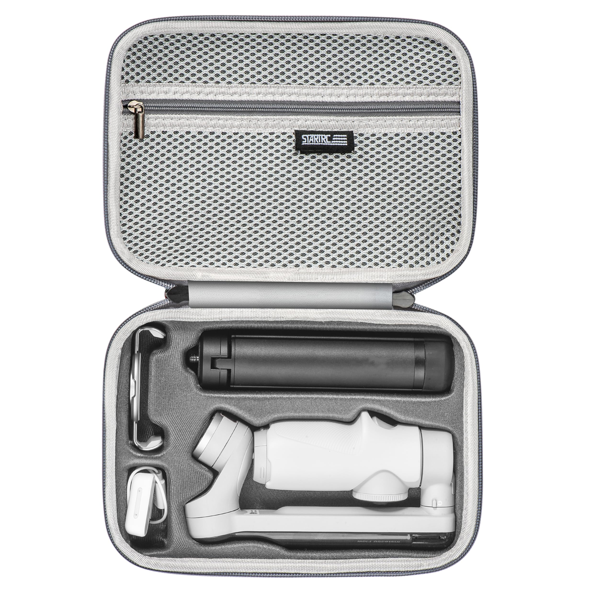 Carry Case for Insta360 Flow Pro - 360 Flow Case-image-868bdd9d-ea39-4834-80de-9c781994fb68-121359