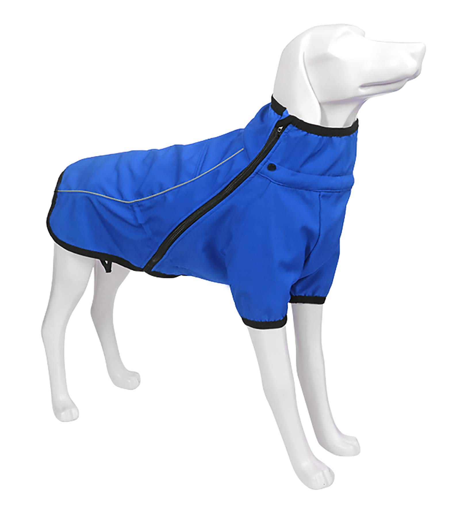 Waterproof Dog Coat with Legs - Windproof, Warm, Reflective Jacket for Outdoor Adventures - Blue, Size L-image-5cdcd588-74fa-4b00-a388-749b63d48642-77663