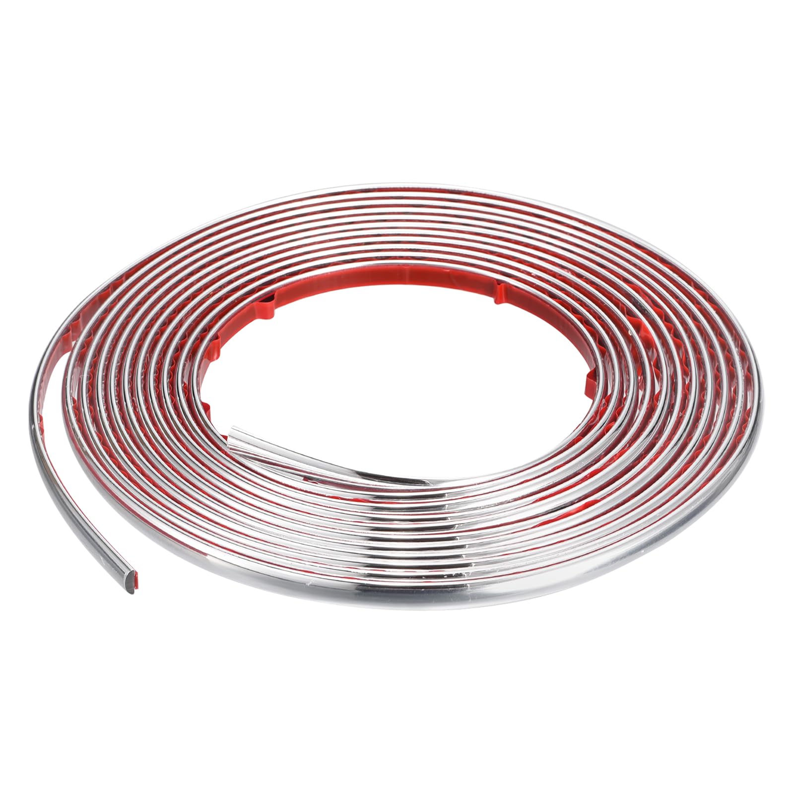 sourcing map Molding Trim Self Adhesive, Peel Flexible 33Ft x 0.31Inch-image-55abd643-e121-4eaa-93d2-a9043c3b63b1-62951