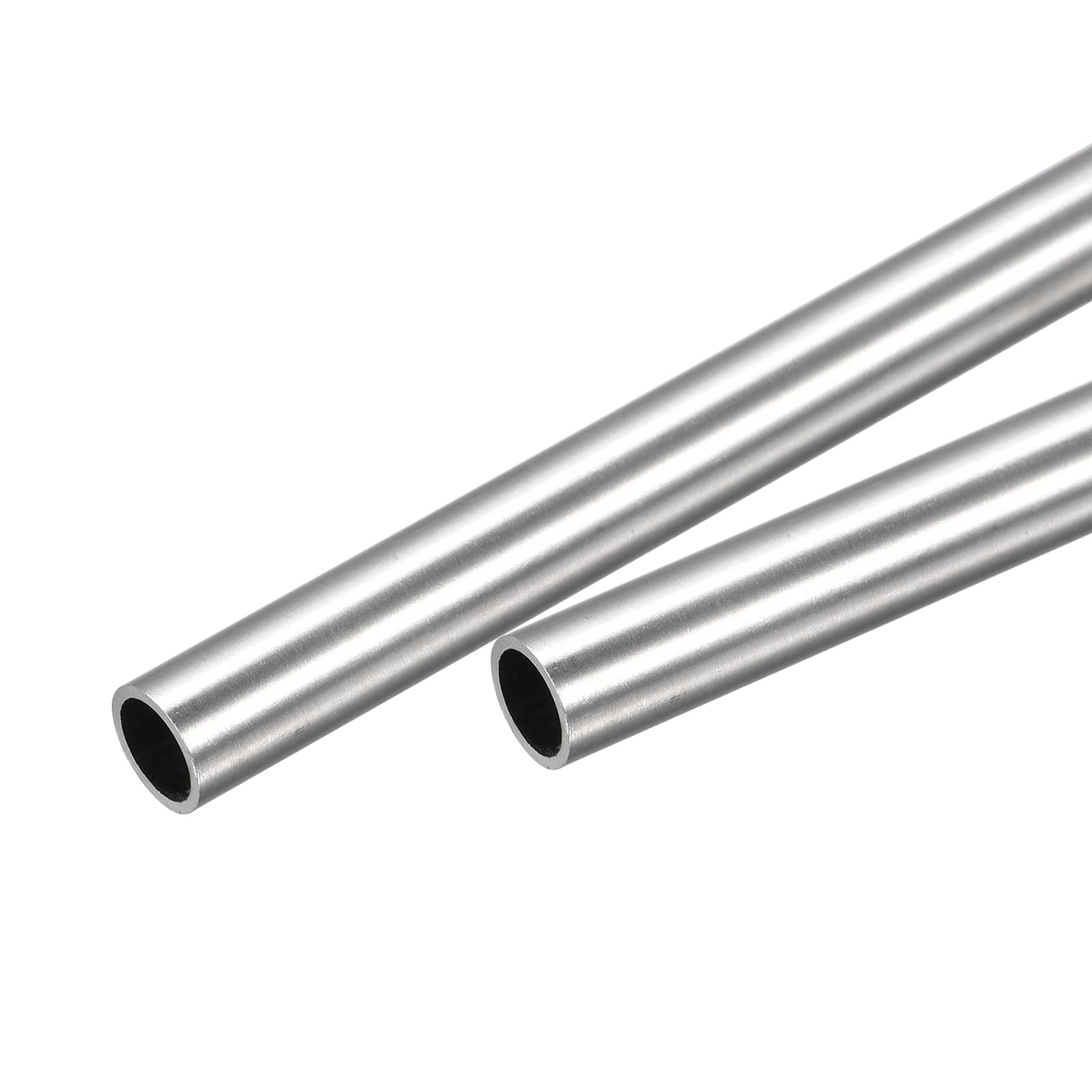 High-Strength 304 Stainless Steel Tube, OD 10mm x 1mm Wall, 400mm Length - Ideal for Industry & DIY-image-5376d21e-9f6e-4f7d-95ff-fb0a41aee0f8-60314
