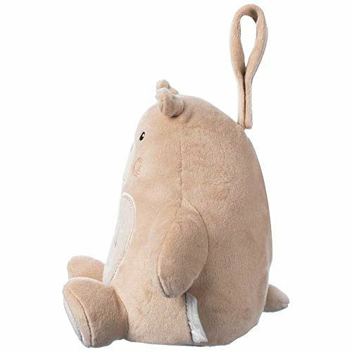 Tommee Tippee Bennie The Bear Rechargeable Light And Sound Sleep Aid