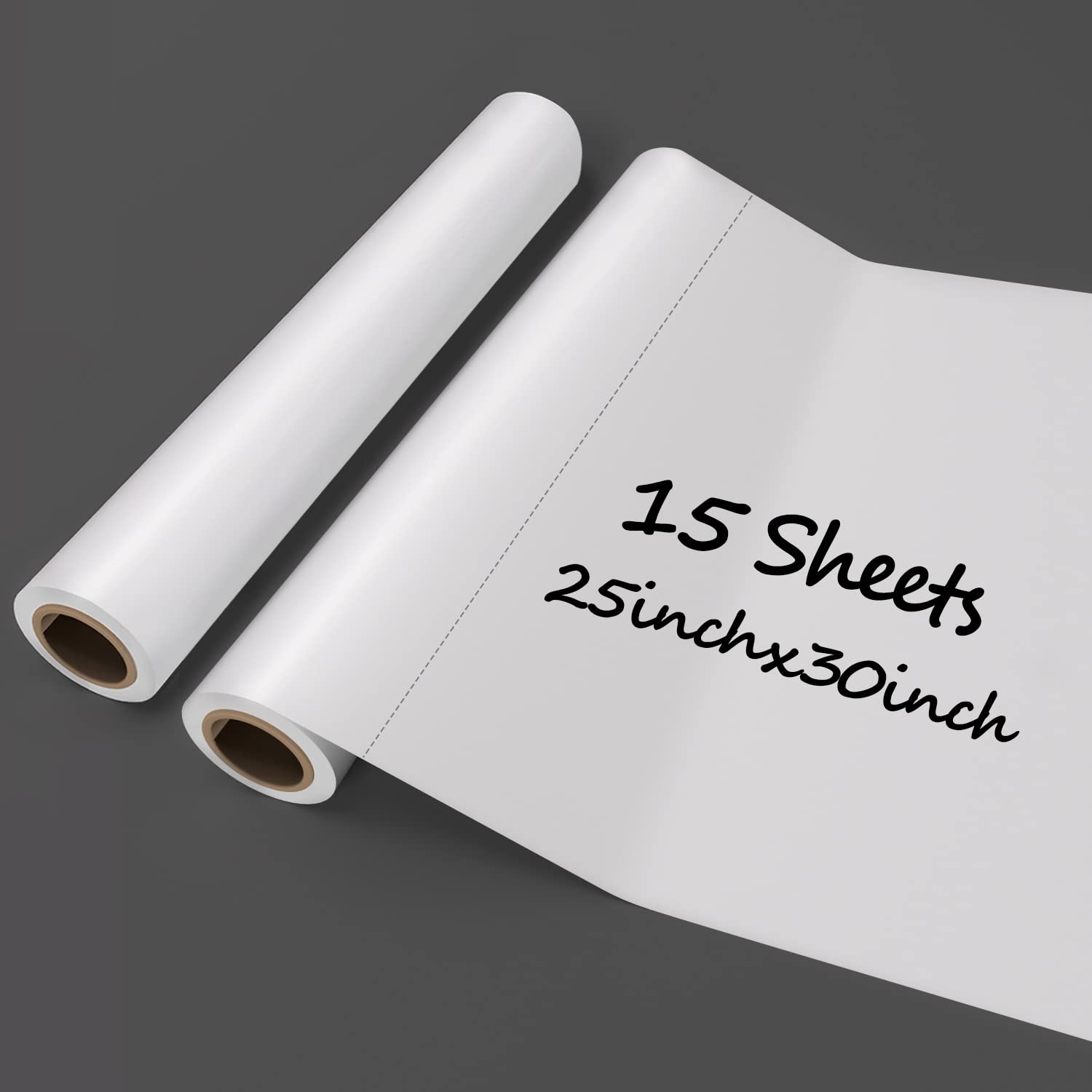 Reusable Whiteboard Sheets Roll - 25x30 inch-image-00b3a036-874f-4d37-94cb-e2a1ce0d9b16-90245