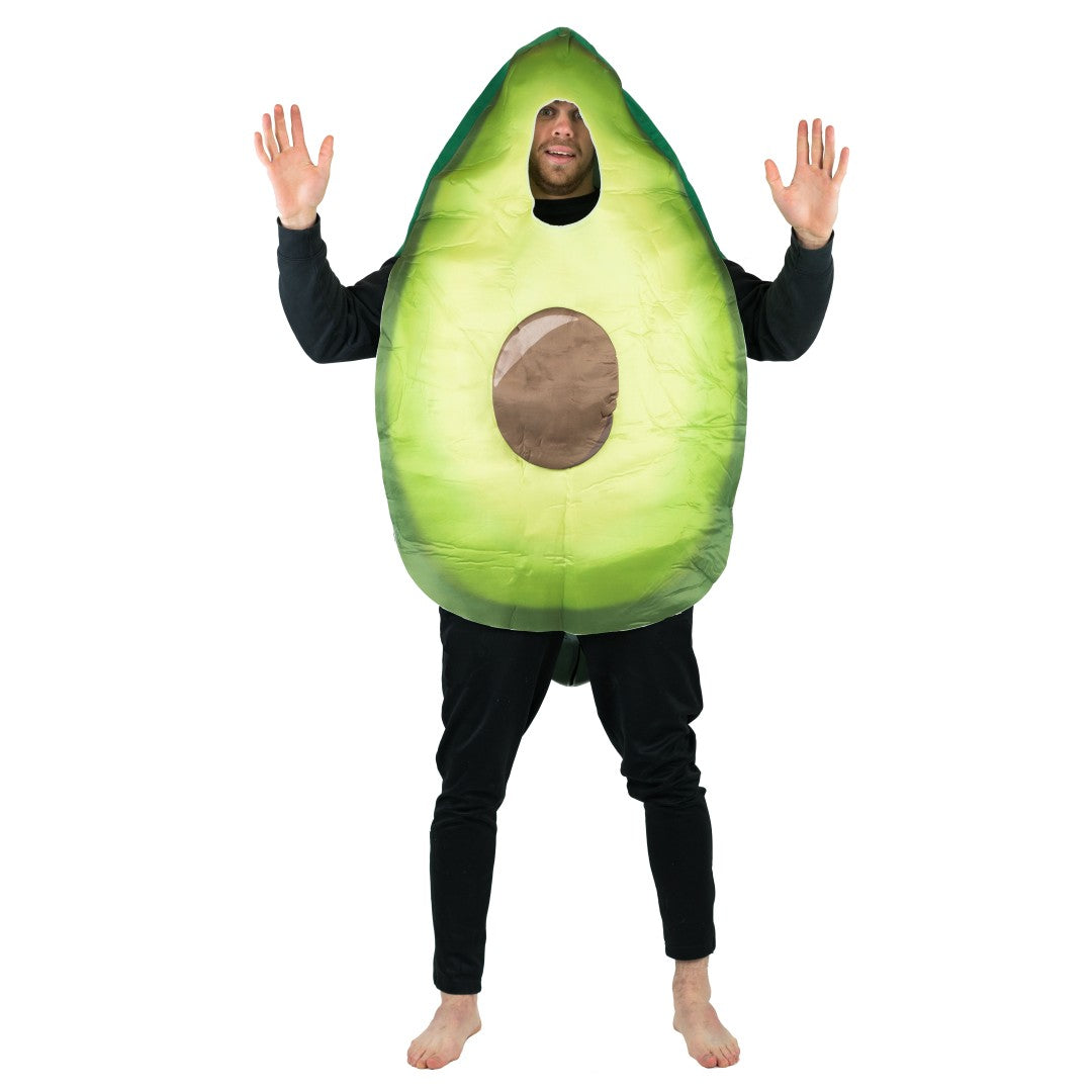 Bodysocks Avocado Costume-image-1277e2a4-26a4-40a7-b284-dc829512e6d7-17055