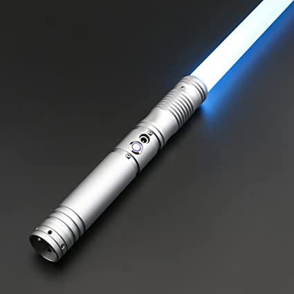 TXQ Force FX Lightsaber, Smooth Swing 12 Colors Changeable