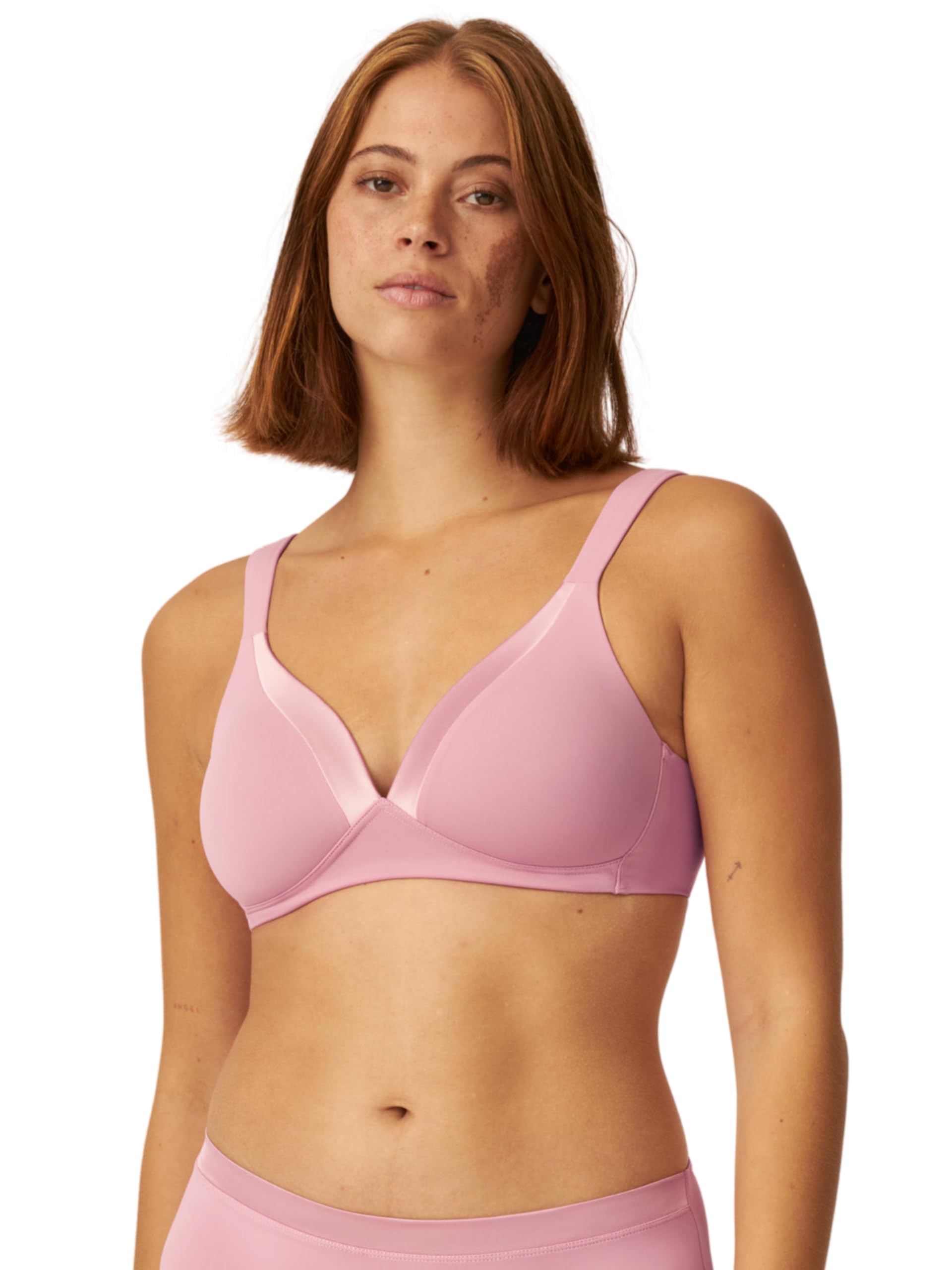 Wireless Ladies Bra - 42D Smoked Orchid-image-52eb821d-1867-4b75-9b3a-8cd85f227f0f-93499