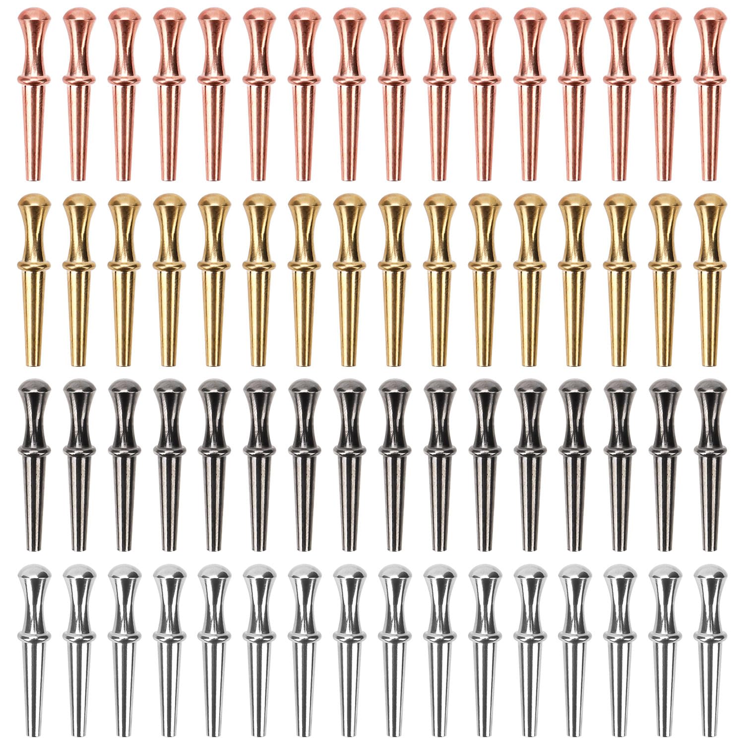64pcs Metal Cribbage Board Pegs Set in 4 Colours, Fits 1/8 Inch Holes for Traditional Cribbage Game-image-db3ca76c-cdd5-4fe6-8f6a-44da360ddb06-66766