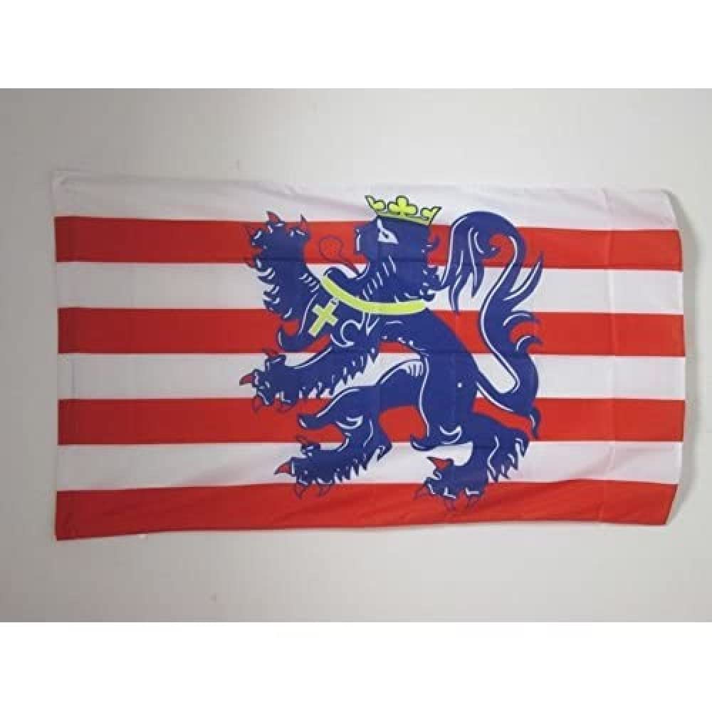 AZ FLAG - Bruges Flag - Ft - Brugge Banner 2x3 100% 2' x 3' 90x60 Cm-image-a6808e3f-a092-4c32-81ad-3c949853dc16-57899