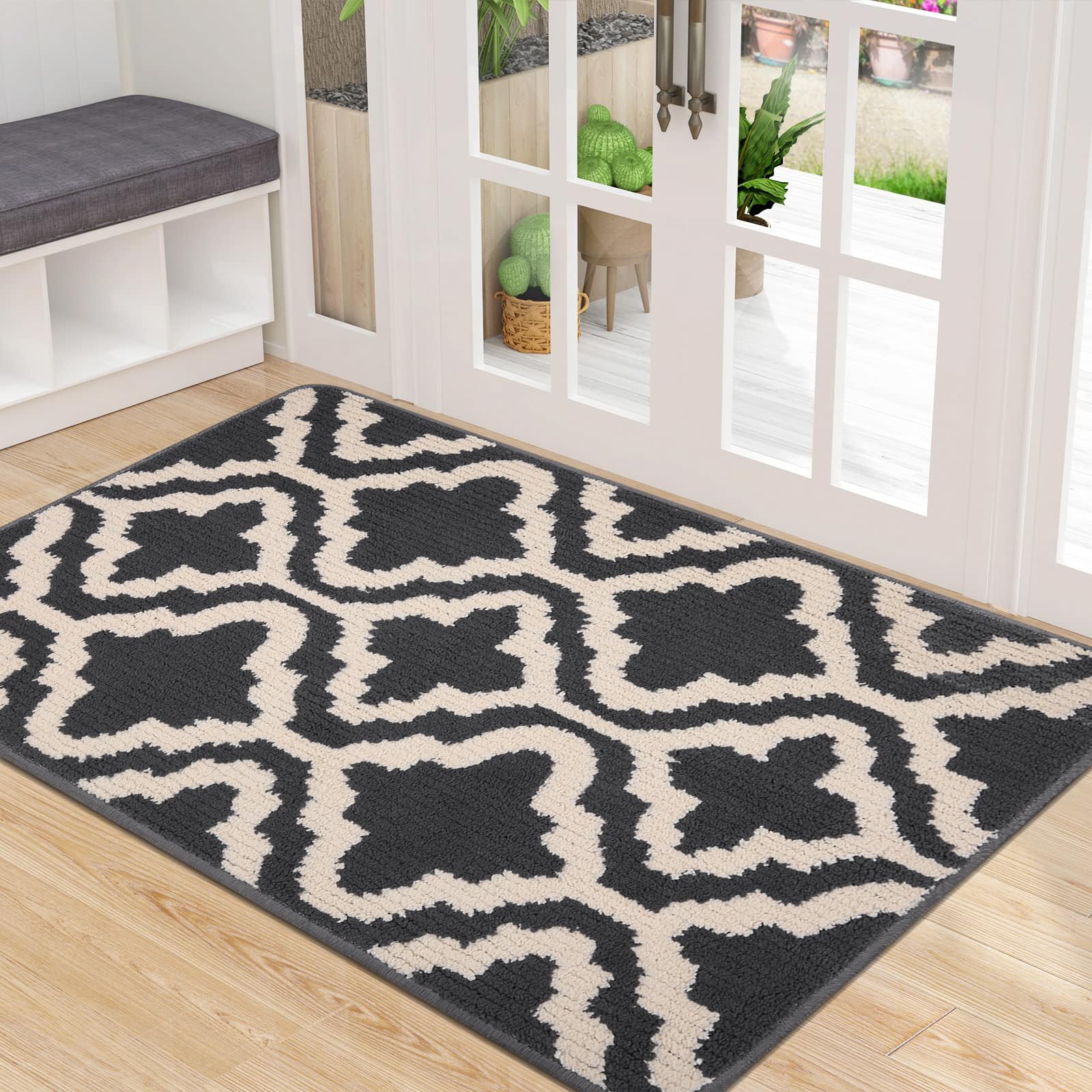 Indoor Non-Slip Door Mat – Dark Grey 90 x 150 cm-image-4253a452-5f93-4680-a5b6-addbd90d24f5-120710