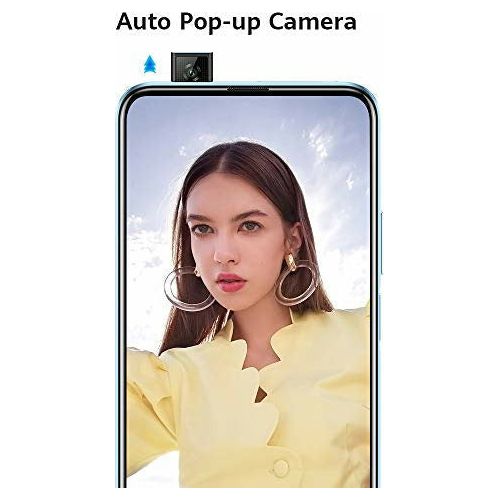 Huawei Pop Up Camera Phone Huawei Y9a Huawei Phone With Pop Up