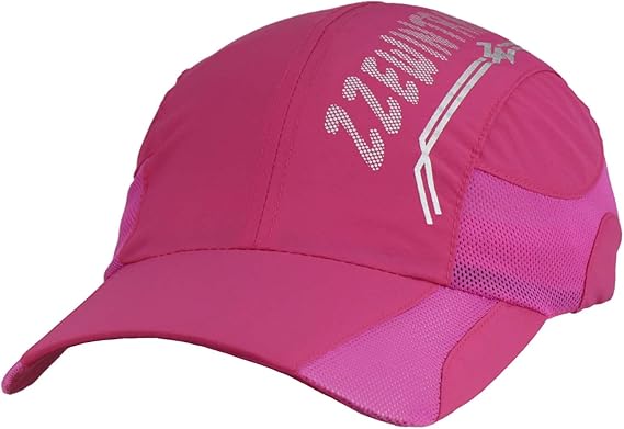 Quick-Drying Plum Purple Sun Hat - (56-62cm)-image-e216463f-a118-4544-b0a6-ff24d4094ef2-65289