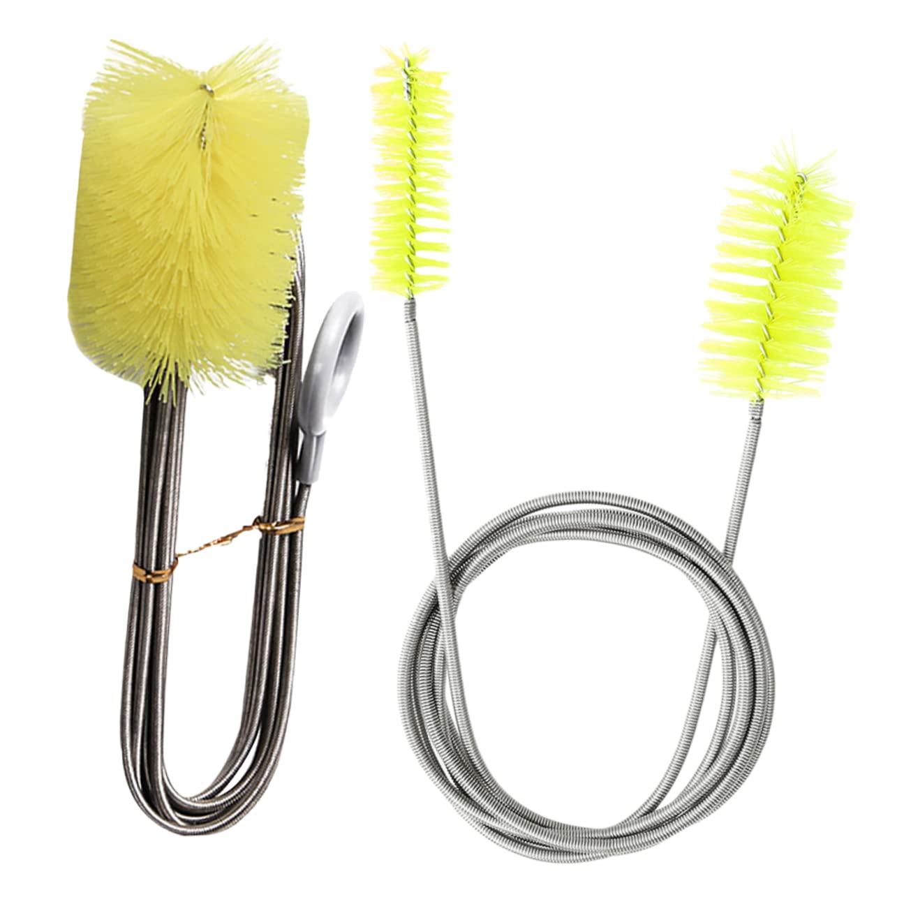 2Pcs U-Shaped Aquarium Cleaning Brush with Flexible Spring & Stainless Steel Handle for Fish Tank Maintenance-image-b73e7a99-54bd-4cee-8464-a369a3632f2a-68017
