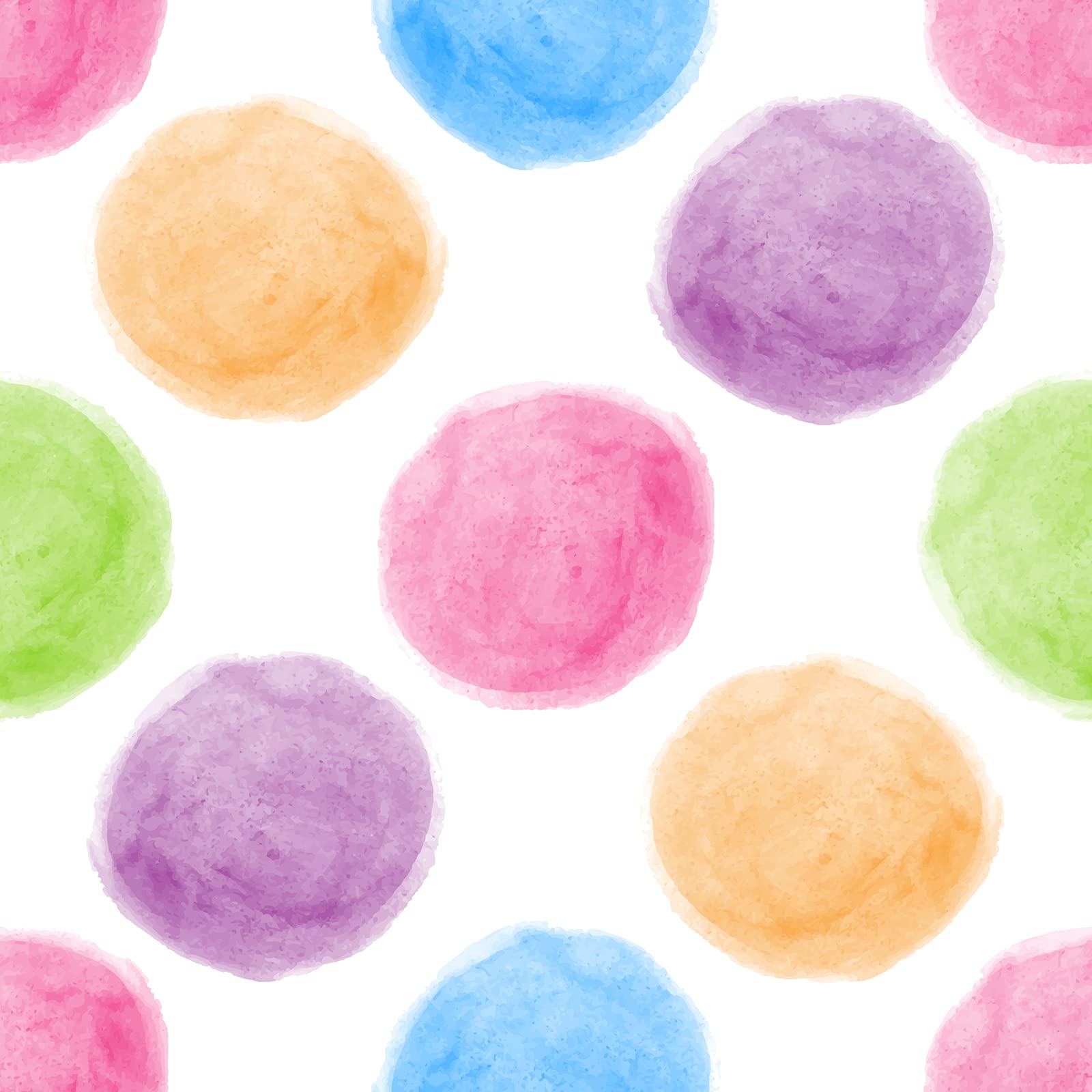 Peel and Stick Wallpaper Vinyl - White Pink Purple 44.5cm × 7m-image-6d08cef4-f7c5-43c9-9a16-984d04be34ec-2334