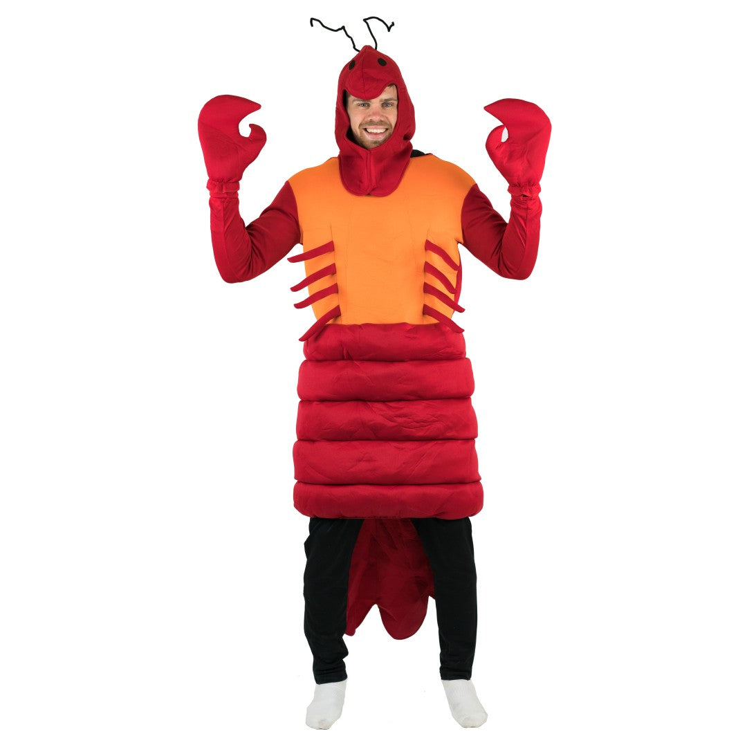 Bodysocks Lobster Costume-image-876ae562-3b9d-4819-b337-f0fc0992990f-17081