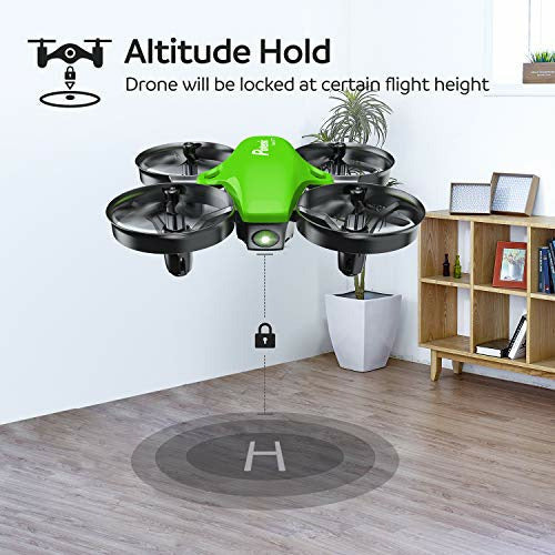 Potensic Navigator Mini Drone Potensic A20 Mini Drone For Kids