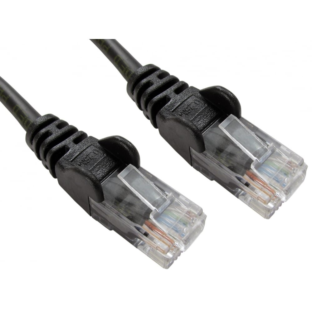 CAT5e Ethernet Cable 4 Pack - 30m Black-image-6ce788f1-fc74-48f9-9dbf-69d6c3fa983e-91446