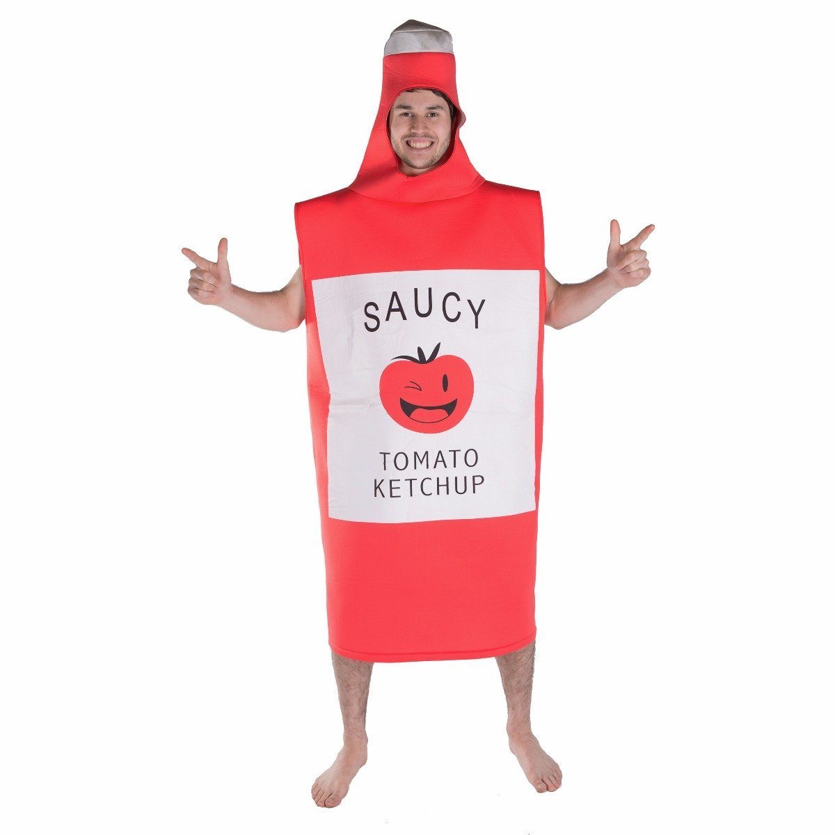 Bodysocks Ketchup Costume-image-9b7f6743-d3b8-4654-8317-27456ea91d4f-17080