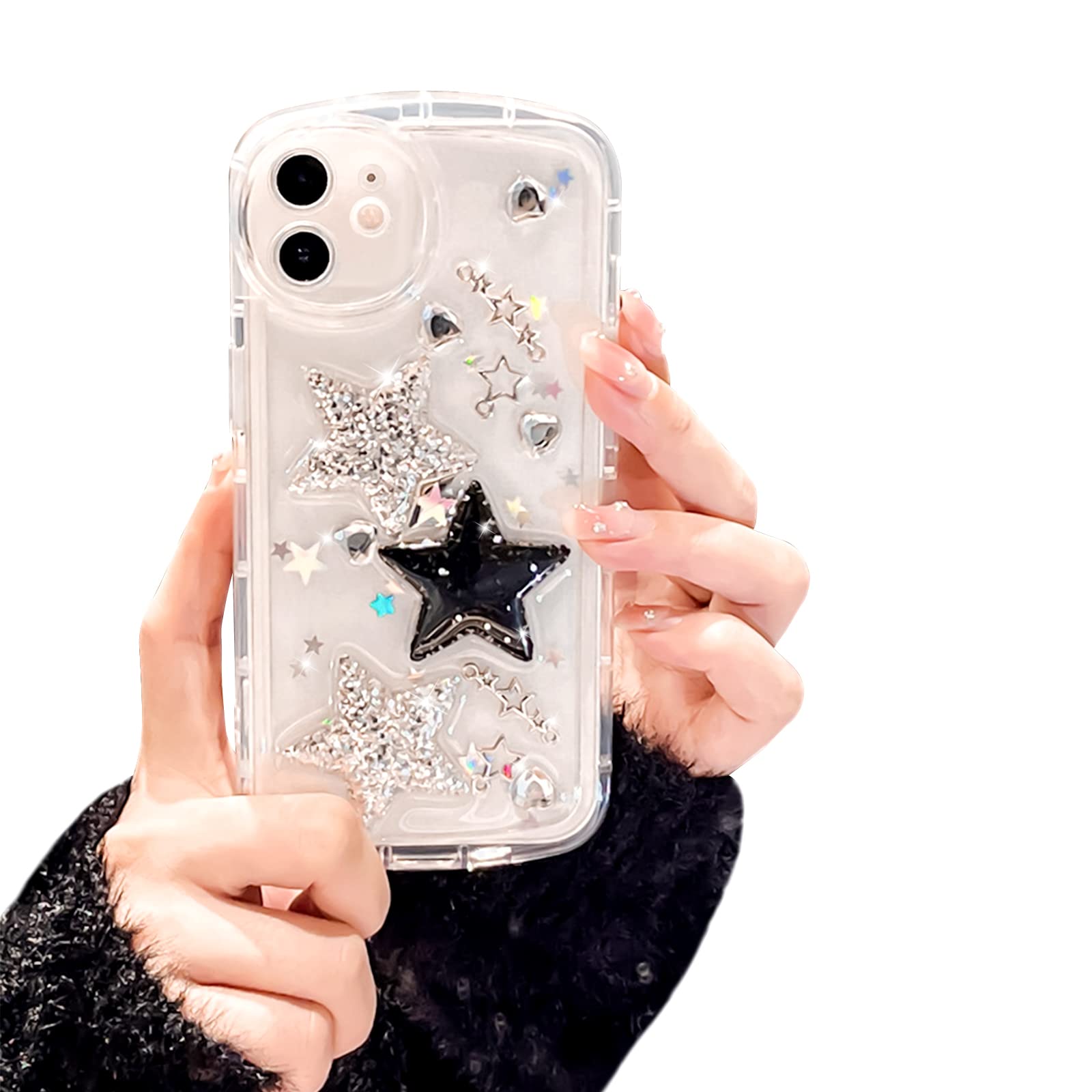 i phone 16 plus phone case Bare Naked Case