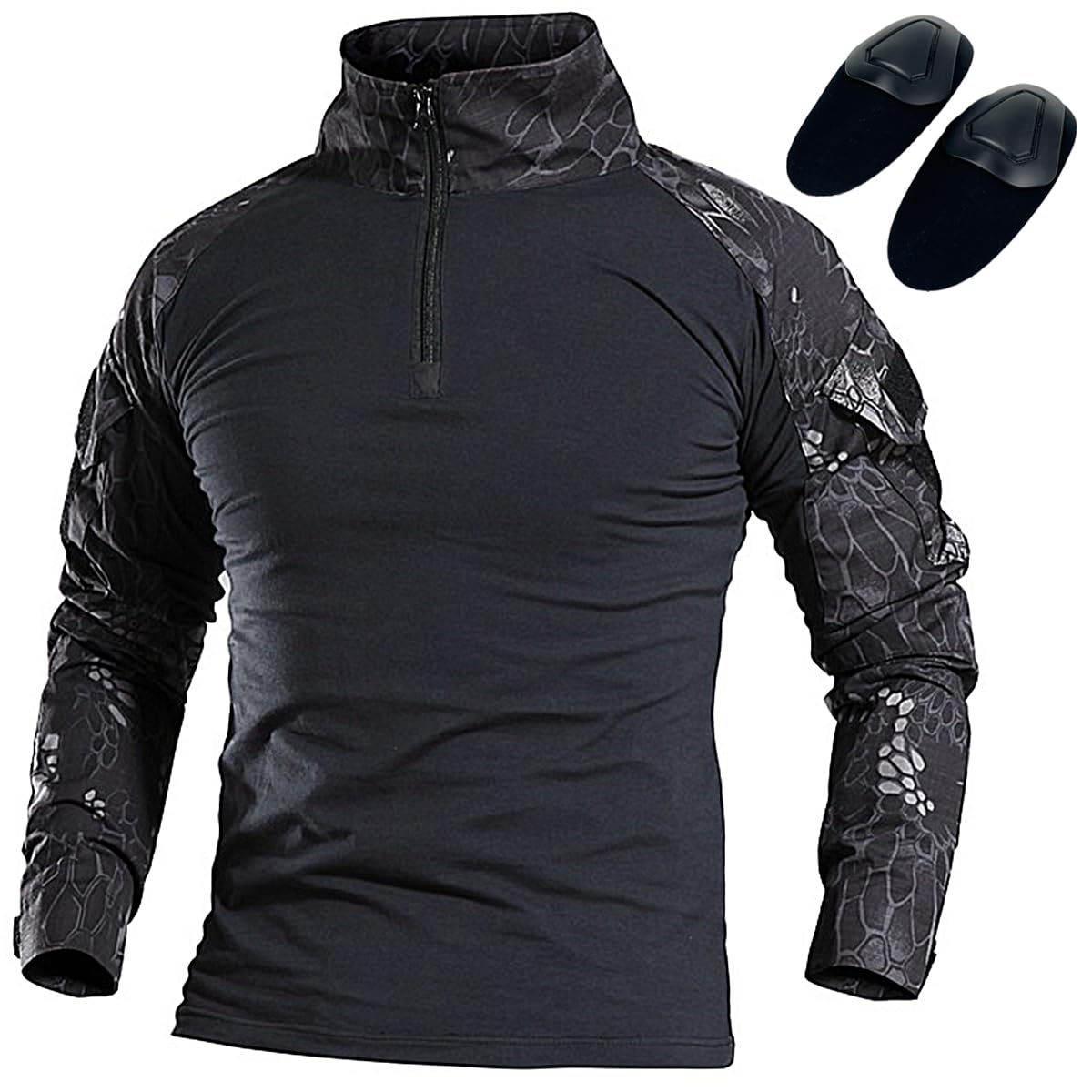 Men's Tactical Hunting Shirt - TYP XXL-image-2e43f63e-250d-4598-a795-d26dfc45d9ef-104694