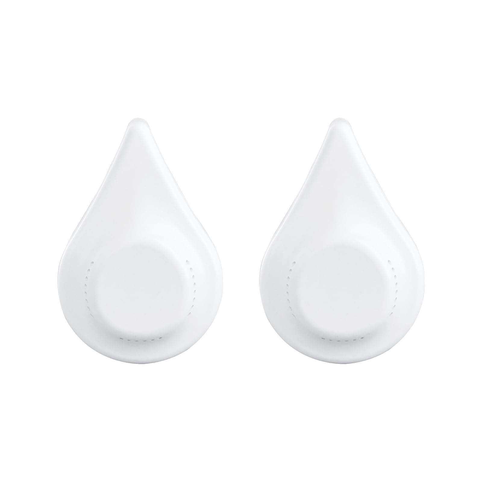 Zigbee Water Leak Sensor 2 Pack - White 2 Pack-image-a59e77d7-668d-4860-9cf1-db9e0d0df8ec-113501