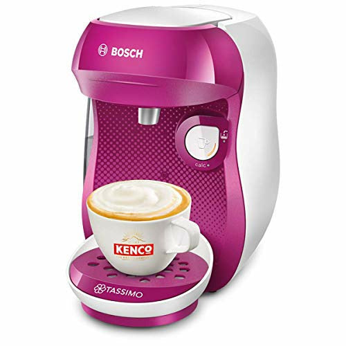 Tas1001gb Happy Tassimo Machine User Manual Bosch Tassimo Happy