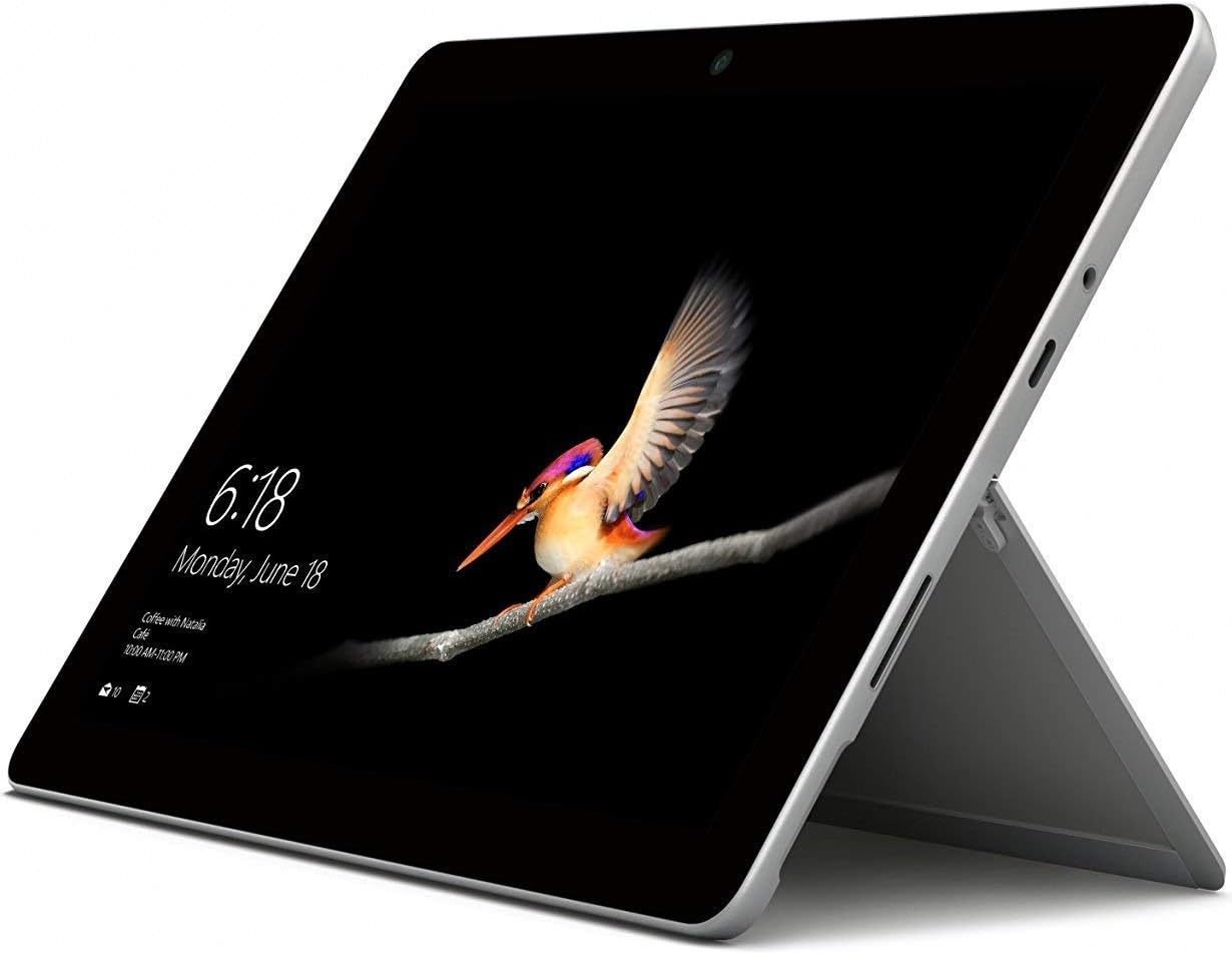 Surface Go 128GB Model 1824 美品　キーボード付 Surface Go 1824 SSD128GB キーボード付 バッテリー良好 Surface 訳