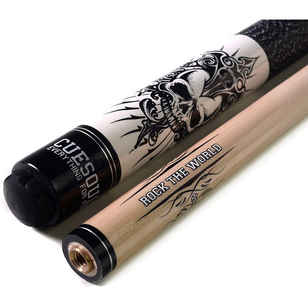 CUESOUL ROCKIN Series 57