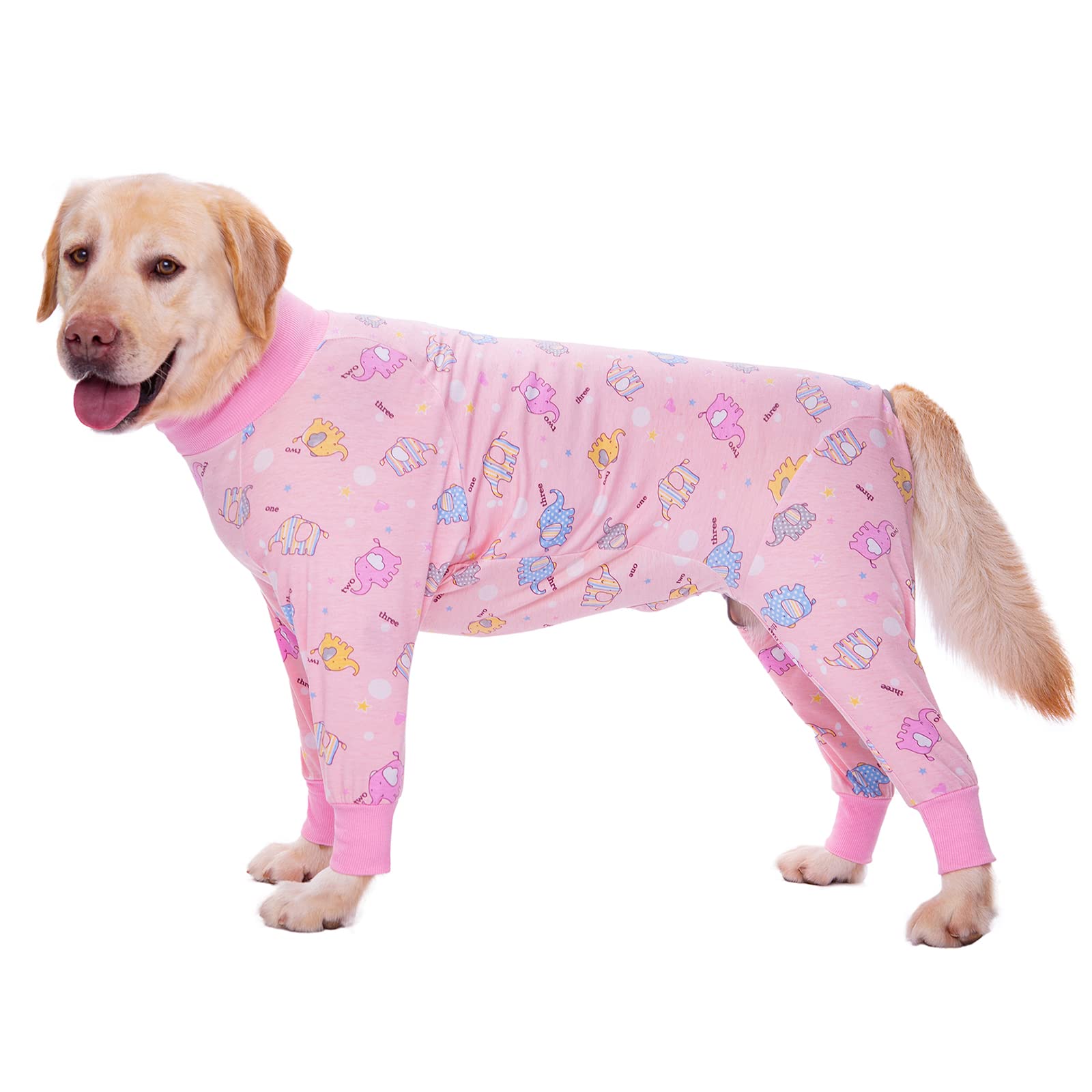 Dog Recovery Suit After Surgery - Elephant 6XL-image-f6fd93e3-dcd8-4bcd-b2b2-1a3e348d25aa-110498