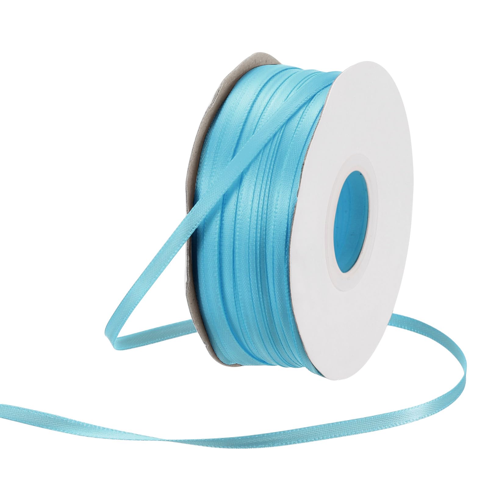 Rebower Satin Ribbon Thick Double Face 38mm 91m 100 Yard/300ft/ Blue-image-f8e27e8e-3559-45ac-bc81-1b58a9598631-62904