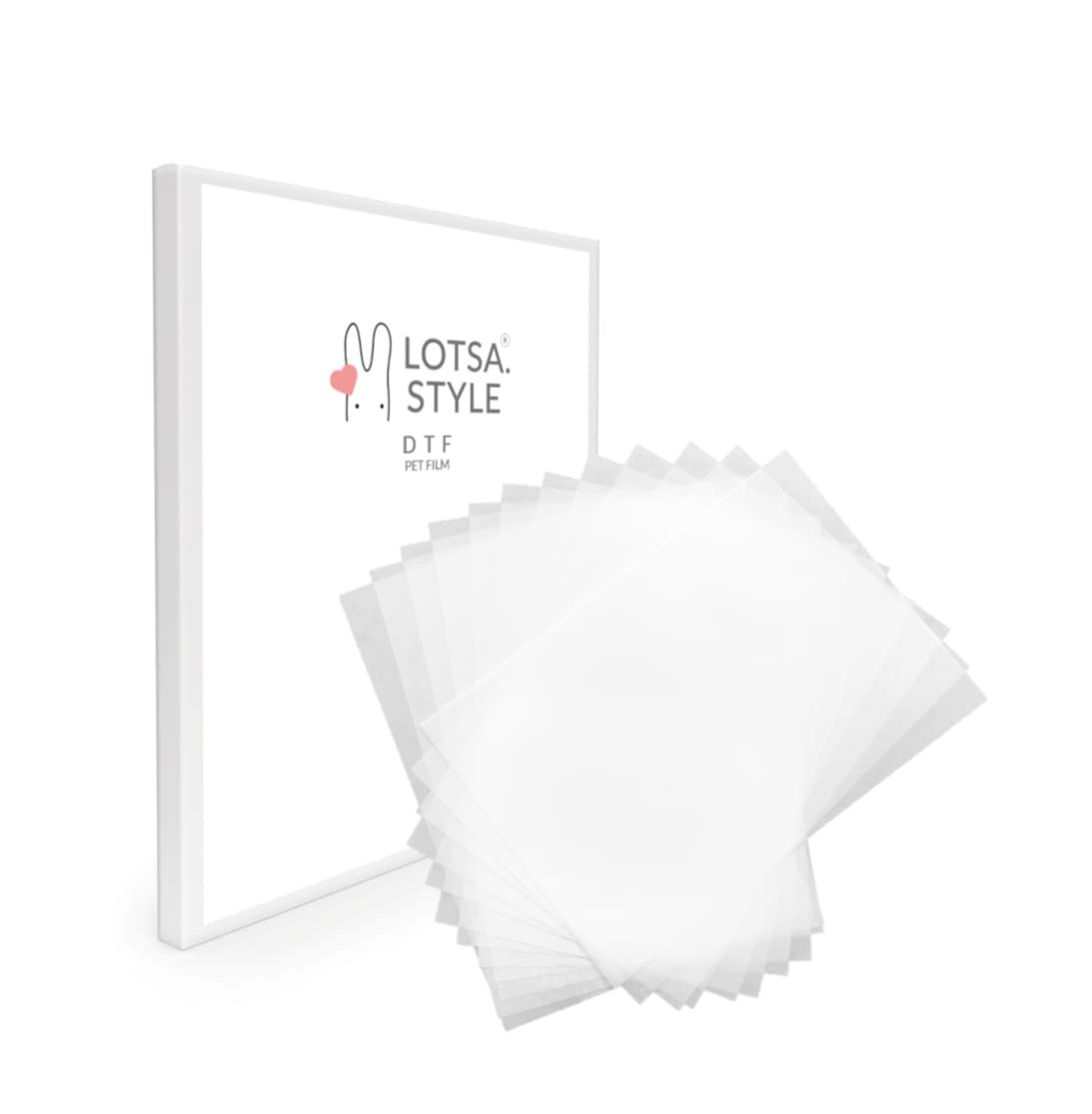 A4 DTF Transfer PET Sheets - Matte 105 Sheets-image-6ce4cc44-e04d-48db-b9a6-e05fd83661e3-109826