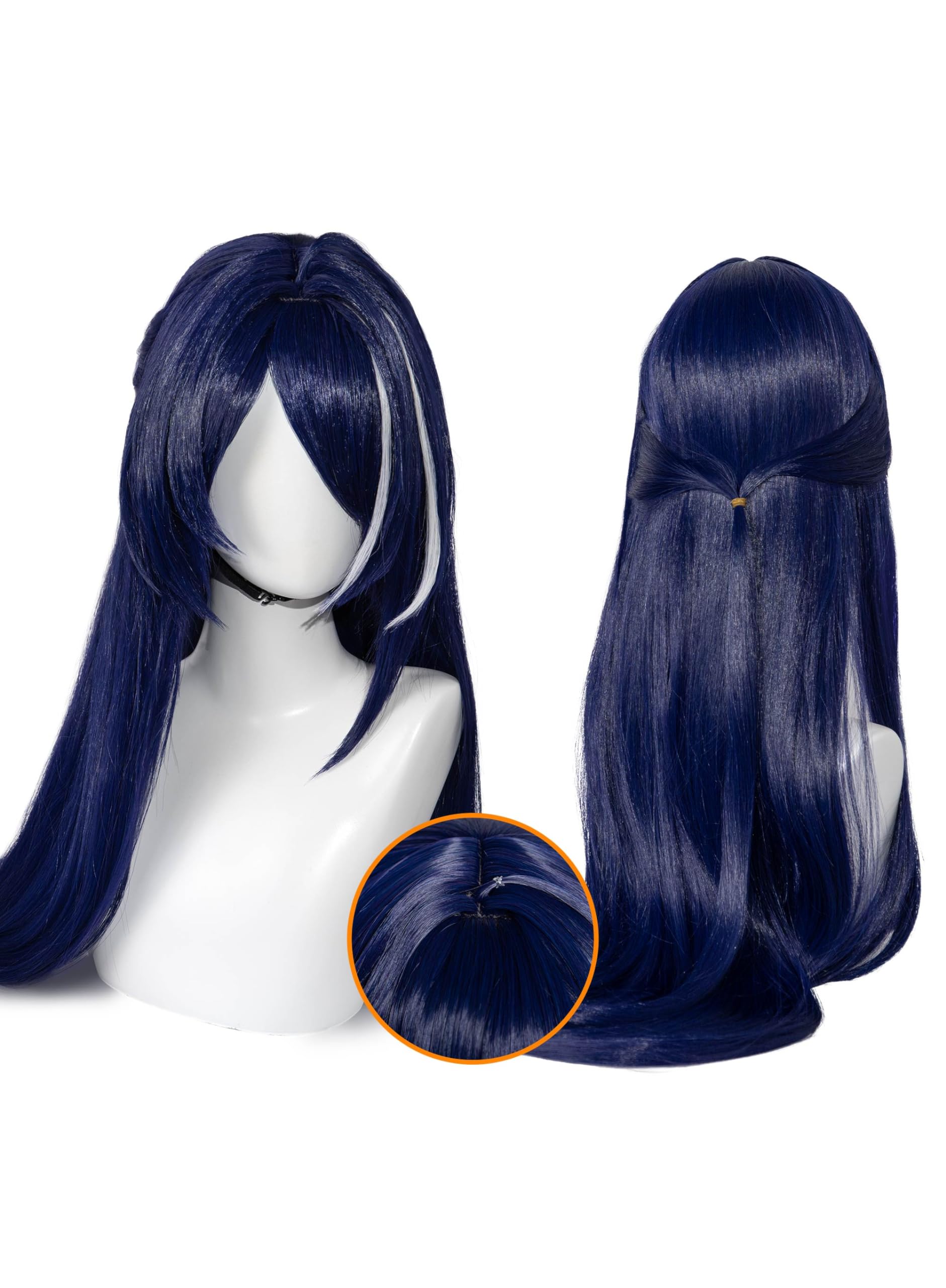 Long Synthetic Wig - Purple Acheron-image-5f266cf5-747d-46ea-a1b7-a47721f37ee4-117203