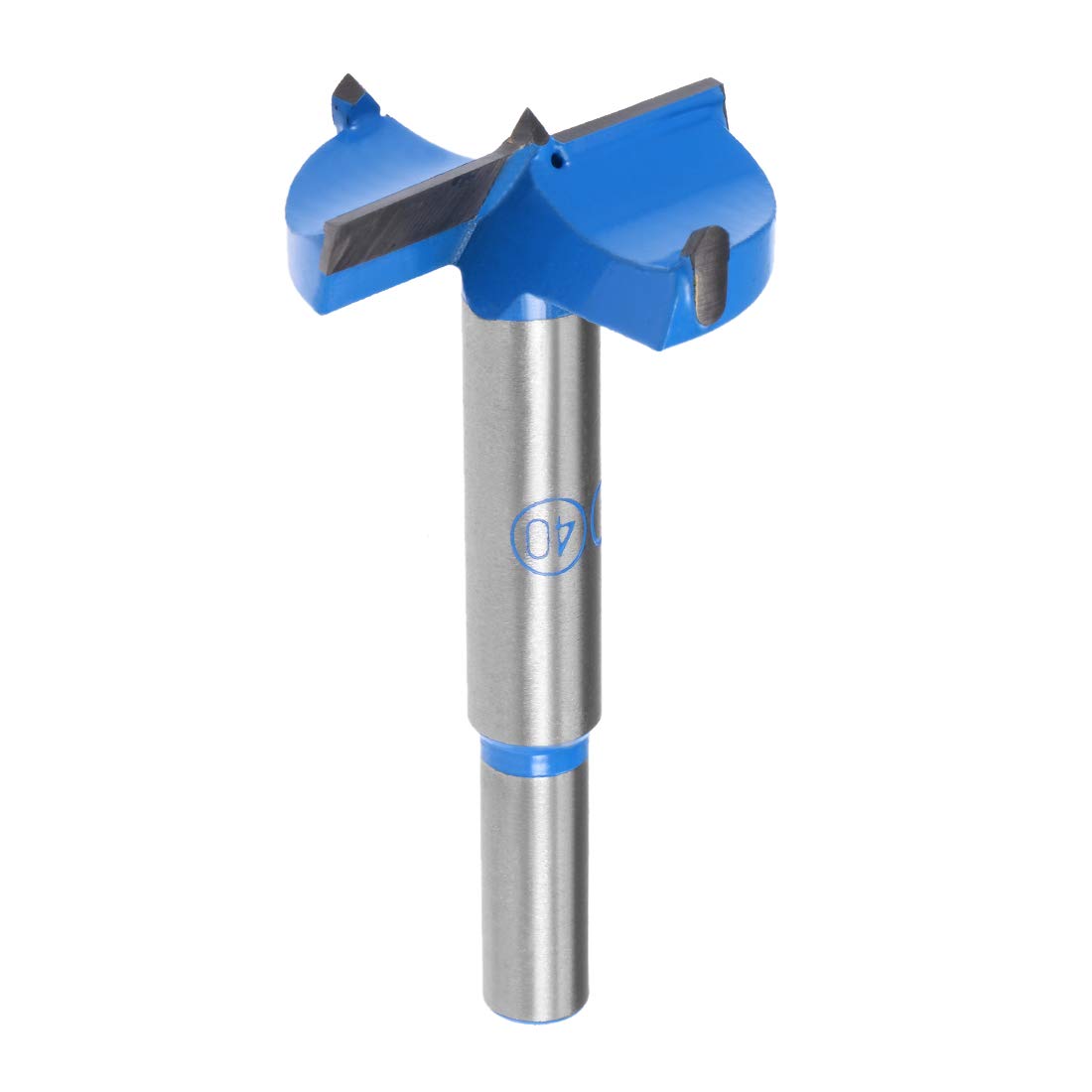 Sourcingmap Forstner Drill Bits Tungsten 40mm, Woodworking (Blue,-image-7feb365b-f617-4831-8094-c086a94f26b3-60487