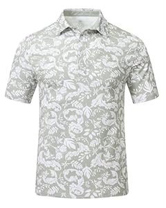 Men's Tropical Polo Shirt - Light Green Size US M/ EU L-image-e83fbbc1-0533-48e2-9882-6d28f277f9fa-91082