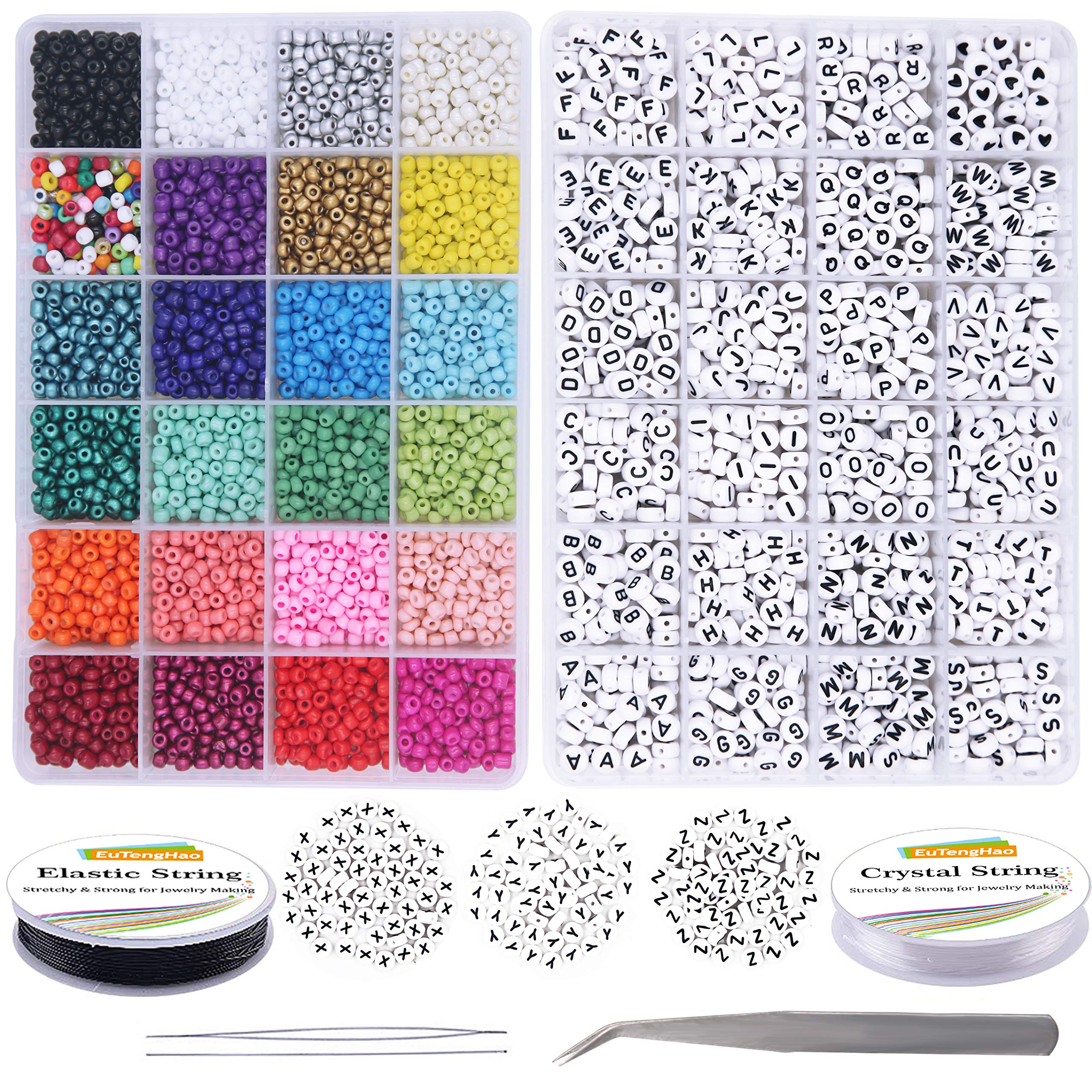 Beads Jewellery Making Kit - Blue Small-image-972d5400-d8fe-46c6-9158-51b45722e7ba-120514
