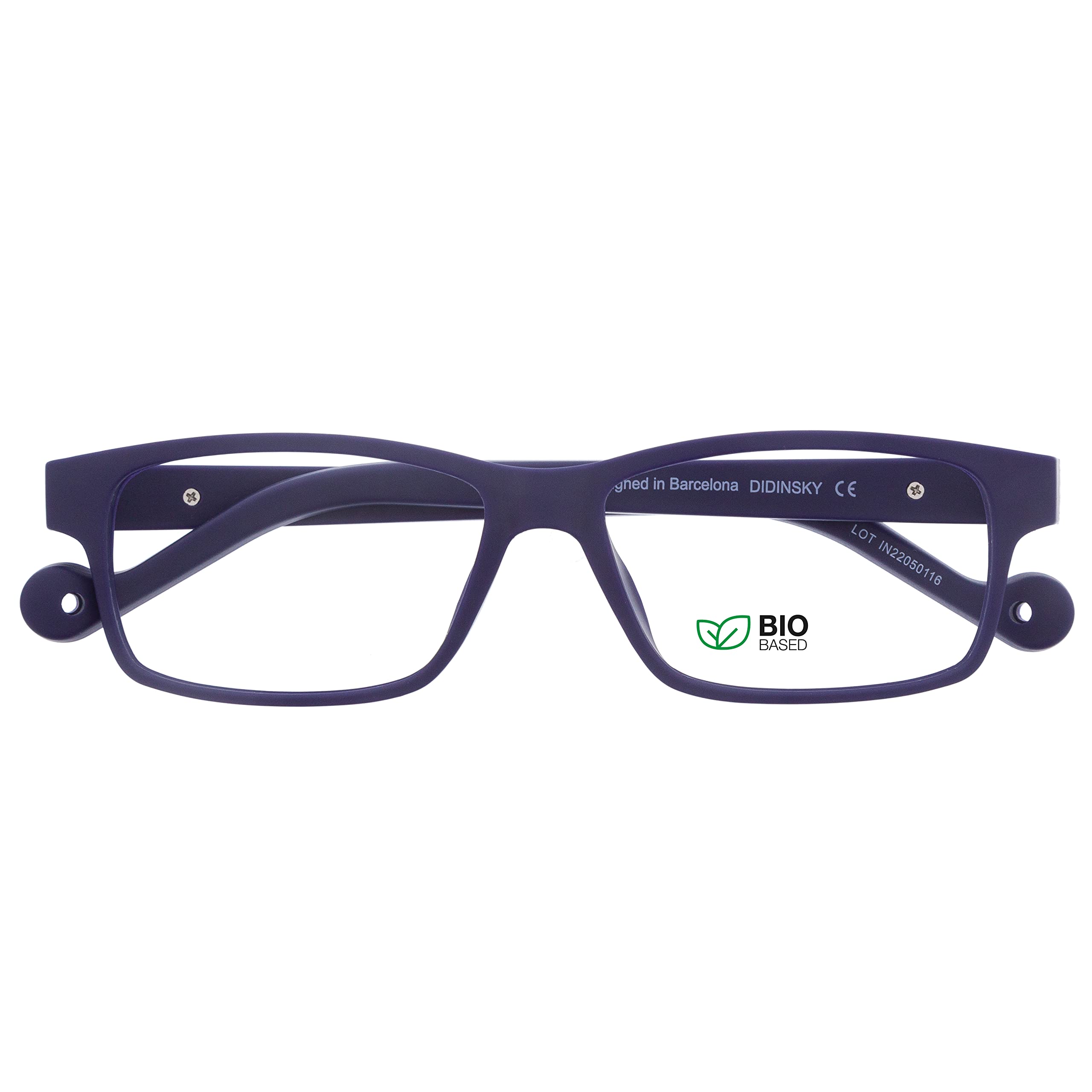 Reading Glasses Anti Blue Light - Indigo +2.5-image-5b601f8a-a0af-4b28-86a6-ac8a0372dbe6-112545