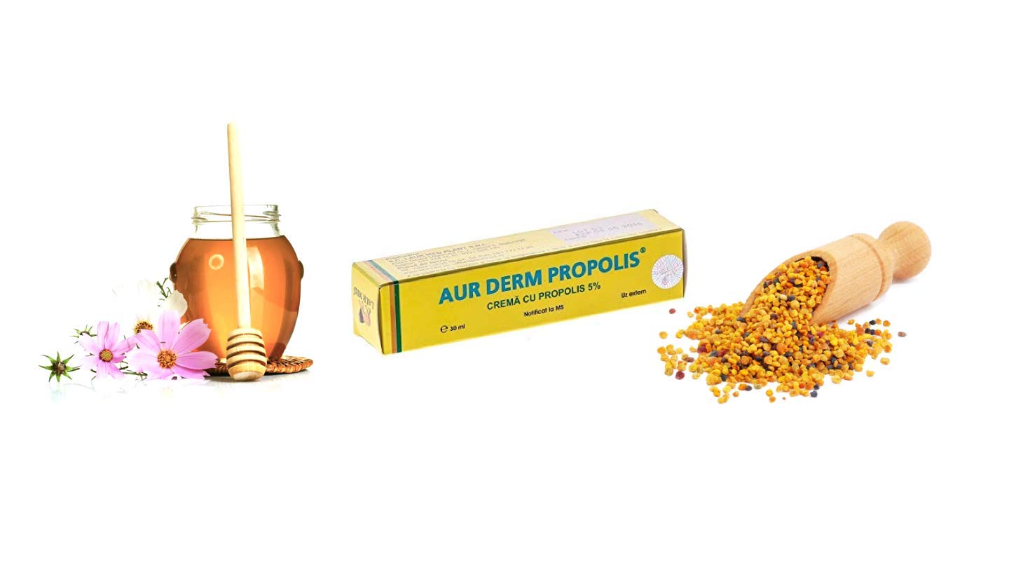 Propolis Cream 5% 30ml - Natural Skincare for Radiant Beauty-image-fae4ba1e-a5f4-47bf-9c29-2ff0a71dbd22-54353
