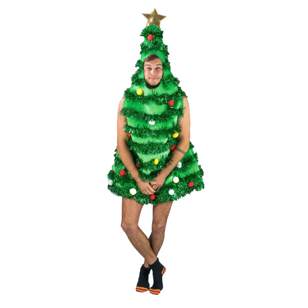 Bodysocks Christmas Tree Costume-image-d0789835-edb4-41a1-995b-15e705f7a5f2-17099