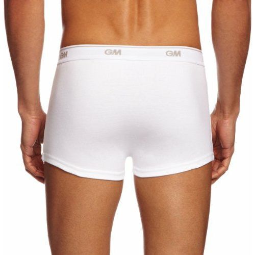 GM Gunn & Moore Cricket Boxer Shorts With Pouch - XX-Large Athletic Underwear - View #4