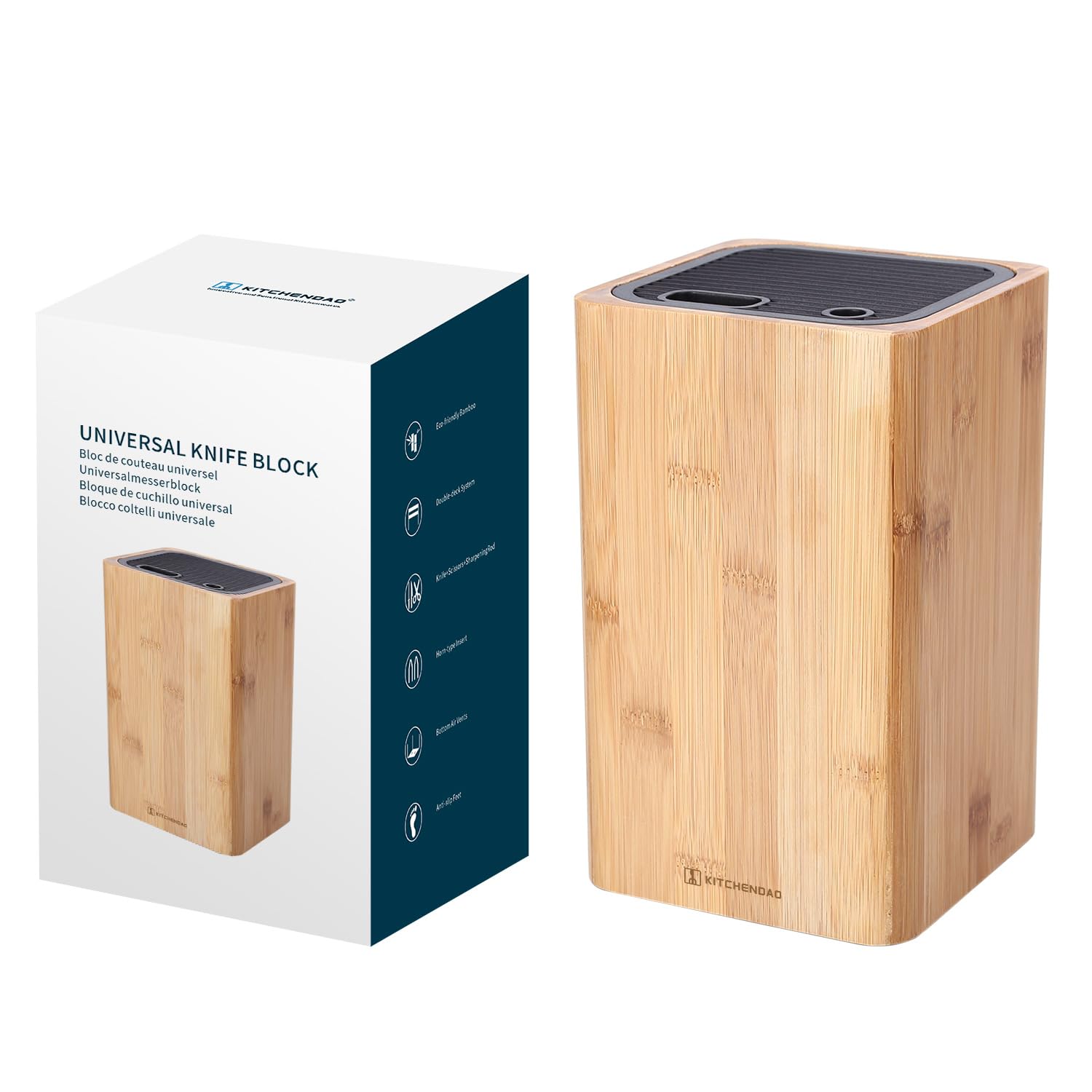Bamboo Knife Block - Space Saving-image-3762b8b2-d8b8-45fe-a89d-e1d3c56162dc-88810