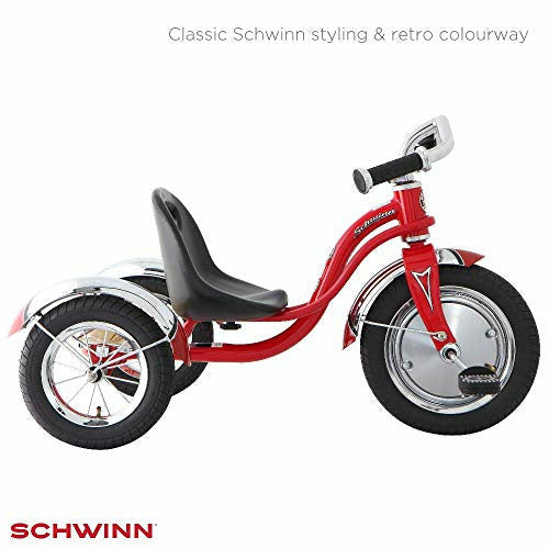 SCHIWINN ROADSTER TRIKE